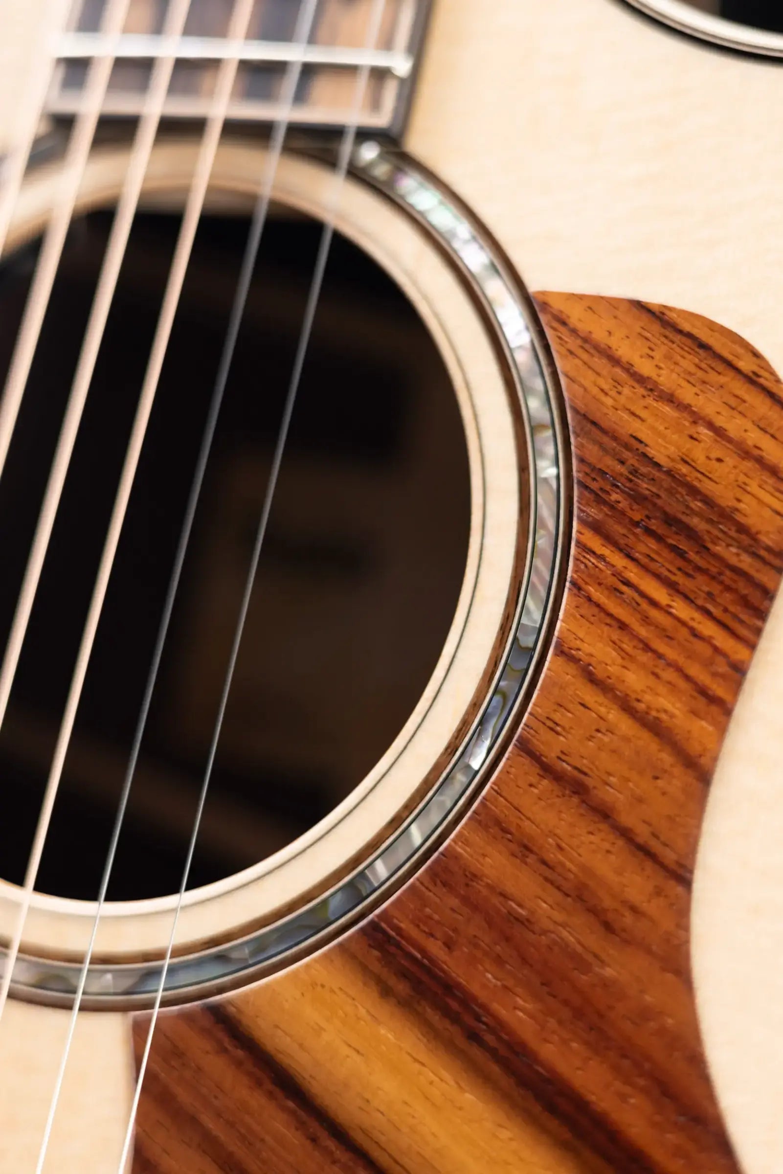 Taylor 2026 814ce Grand Auditorium Acoustic/Electric Guitar with Hardshell Case