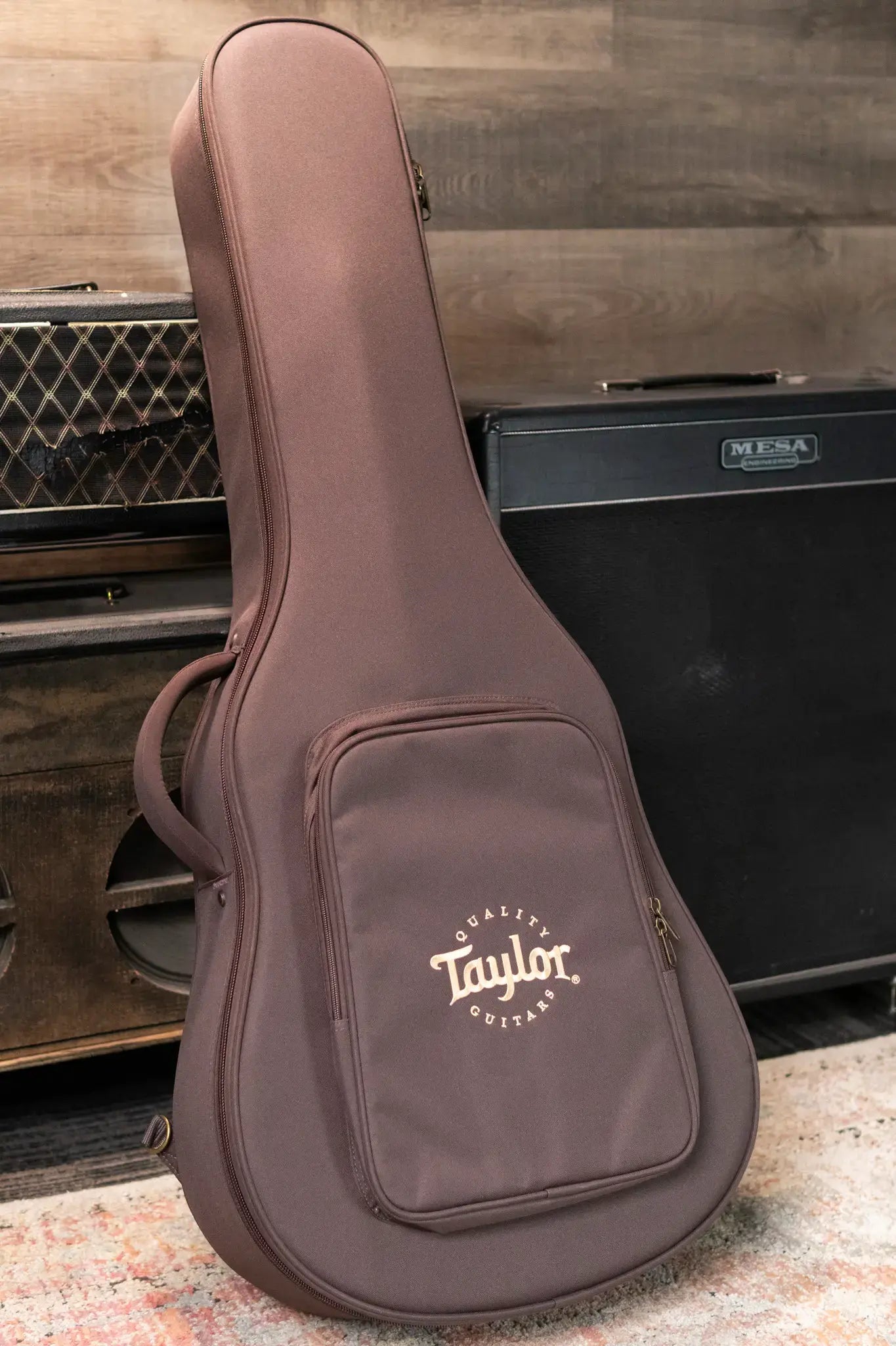 Taylor 210ce Plus Dreadnought Acoustic/Electric Guitar with Aerocase - Factory Demo