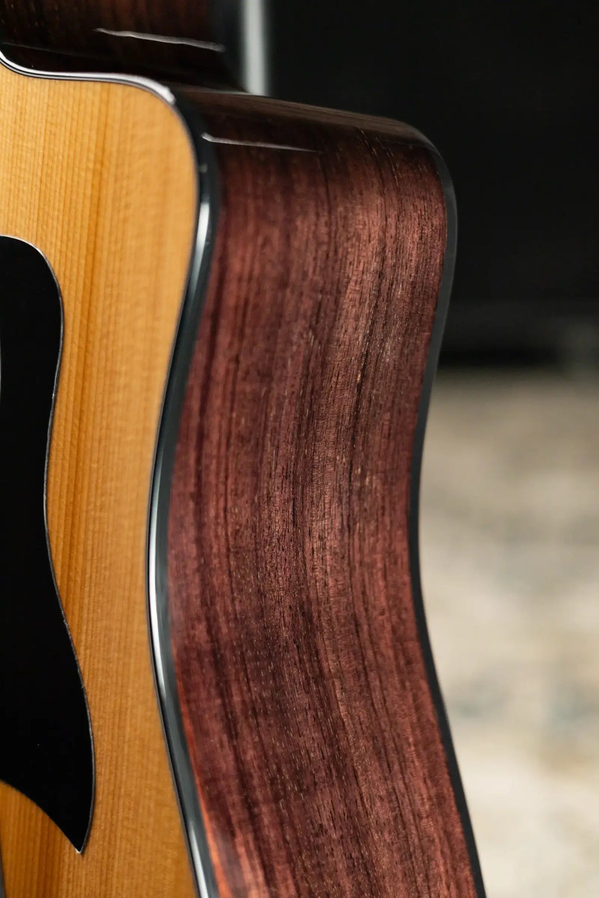 Taylor 210ce Plus Dreadnought Acoustic/Electric Guitar with Aerocase - Factory Demo