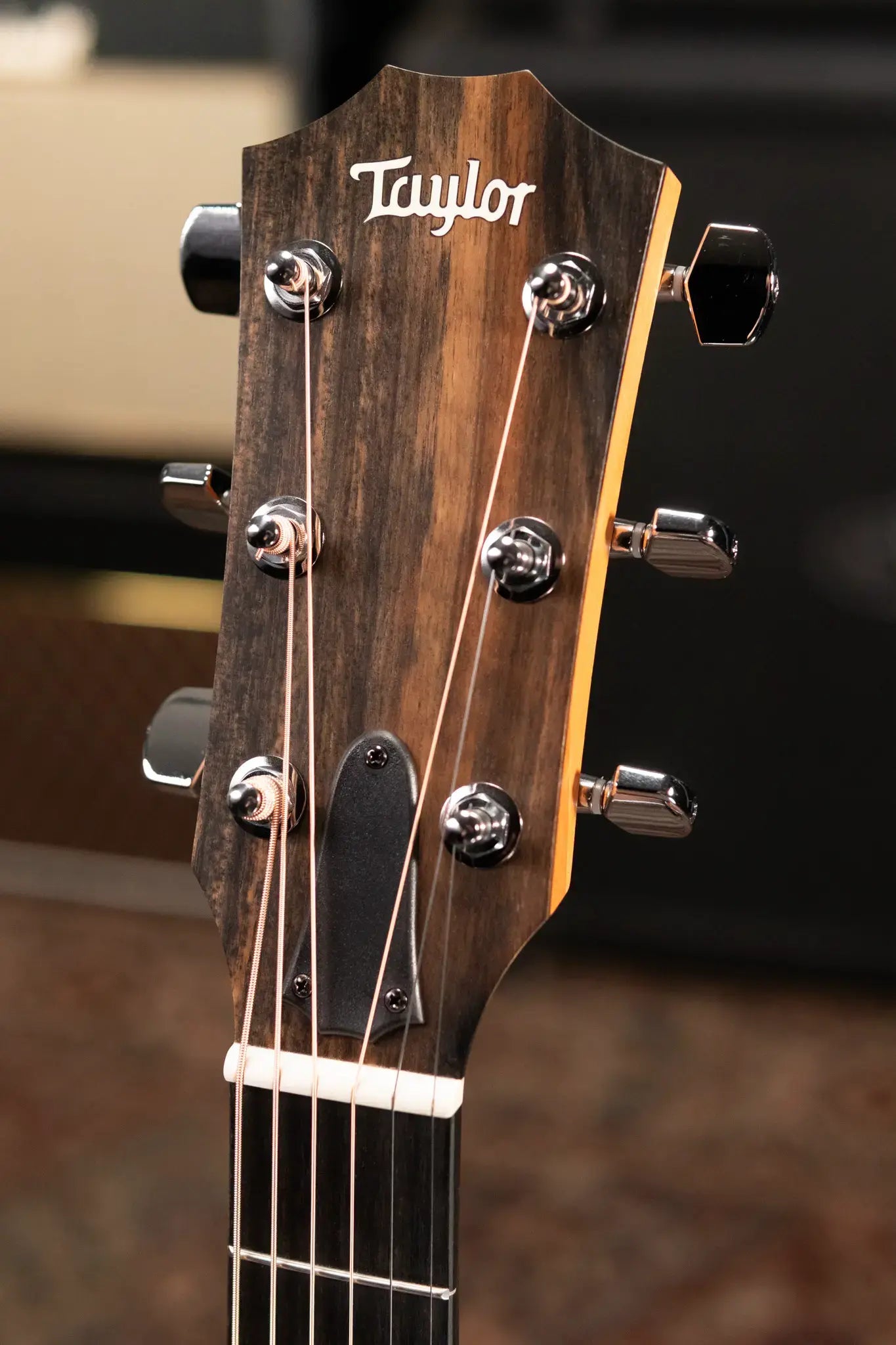 Taylor 212ce Grand Concert Acoustic/Electric Guitar with Gig Bag