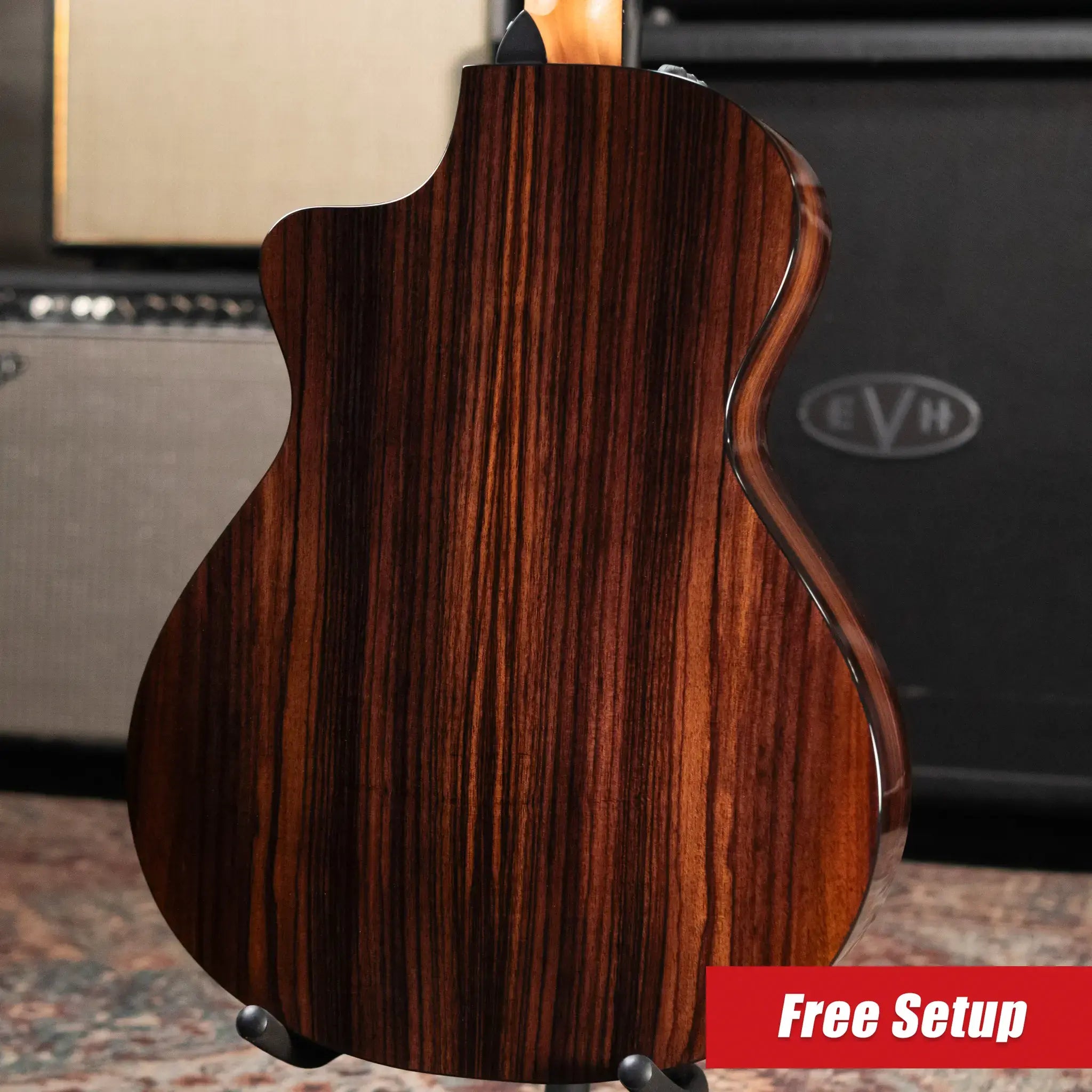 Taylor 212ce Plus Grand Concert Acoustic/Electric Guitar with Aerocase