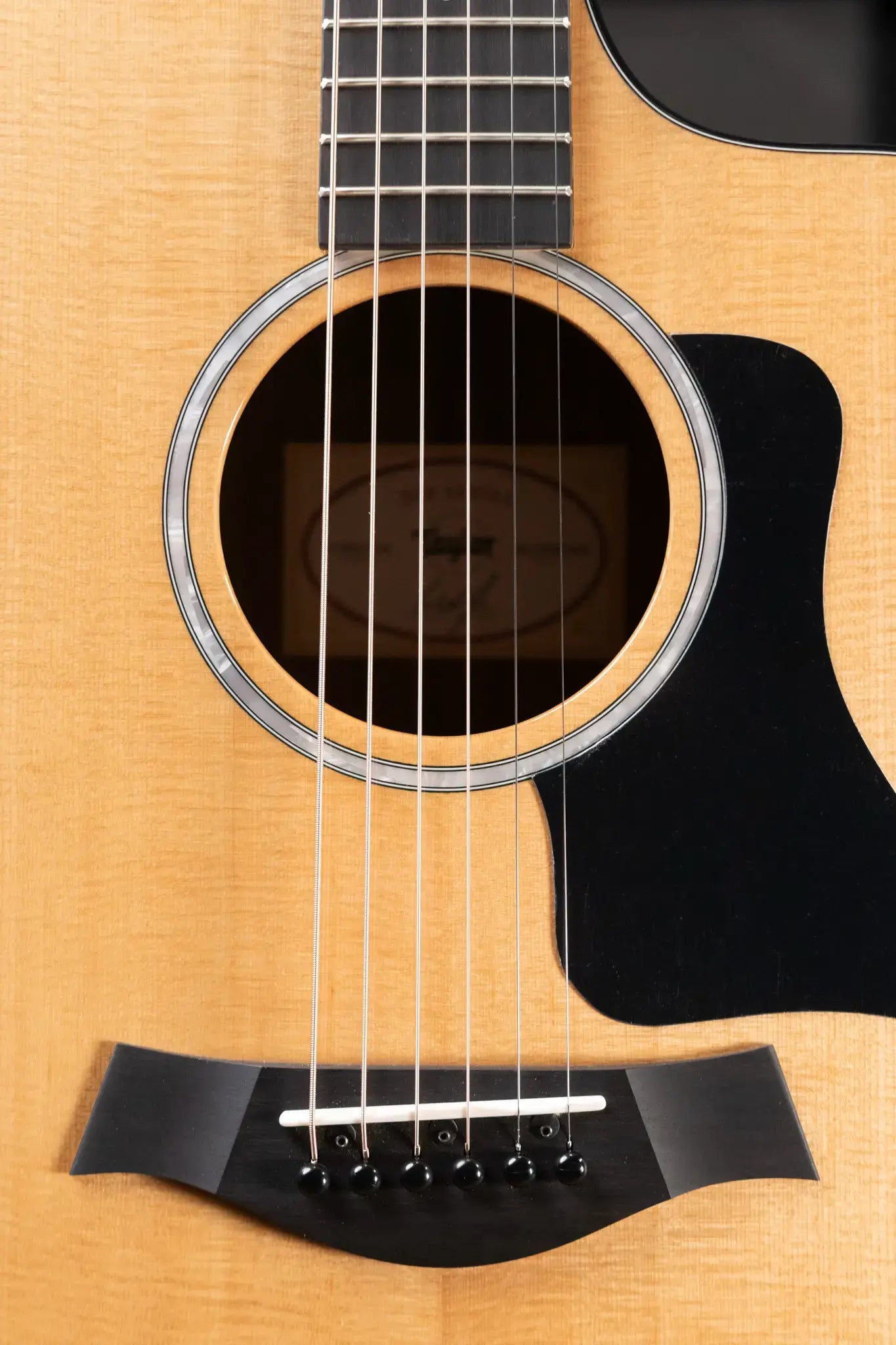 Taylor 212ce Plus Grand Concert Acoustic/Electric Guitar with Aerocase