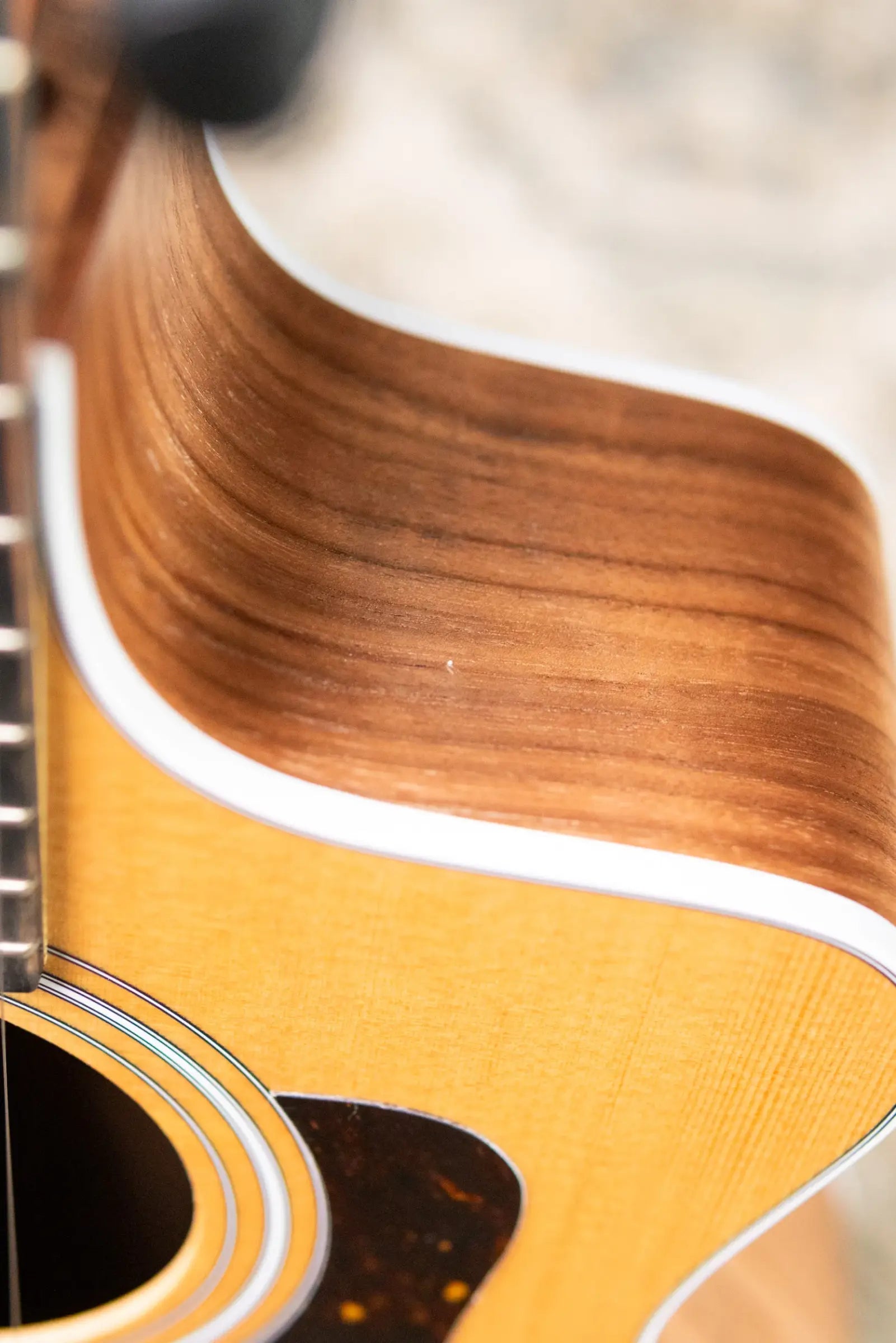 Taylor 214ce Grand Auditorium Acoustic/Electric Guitar with Gig Bag