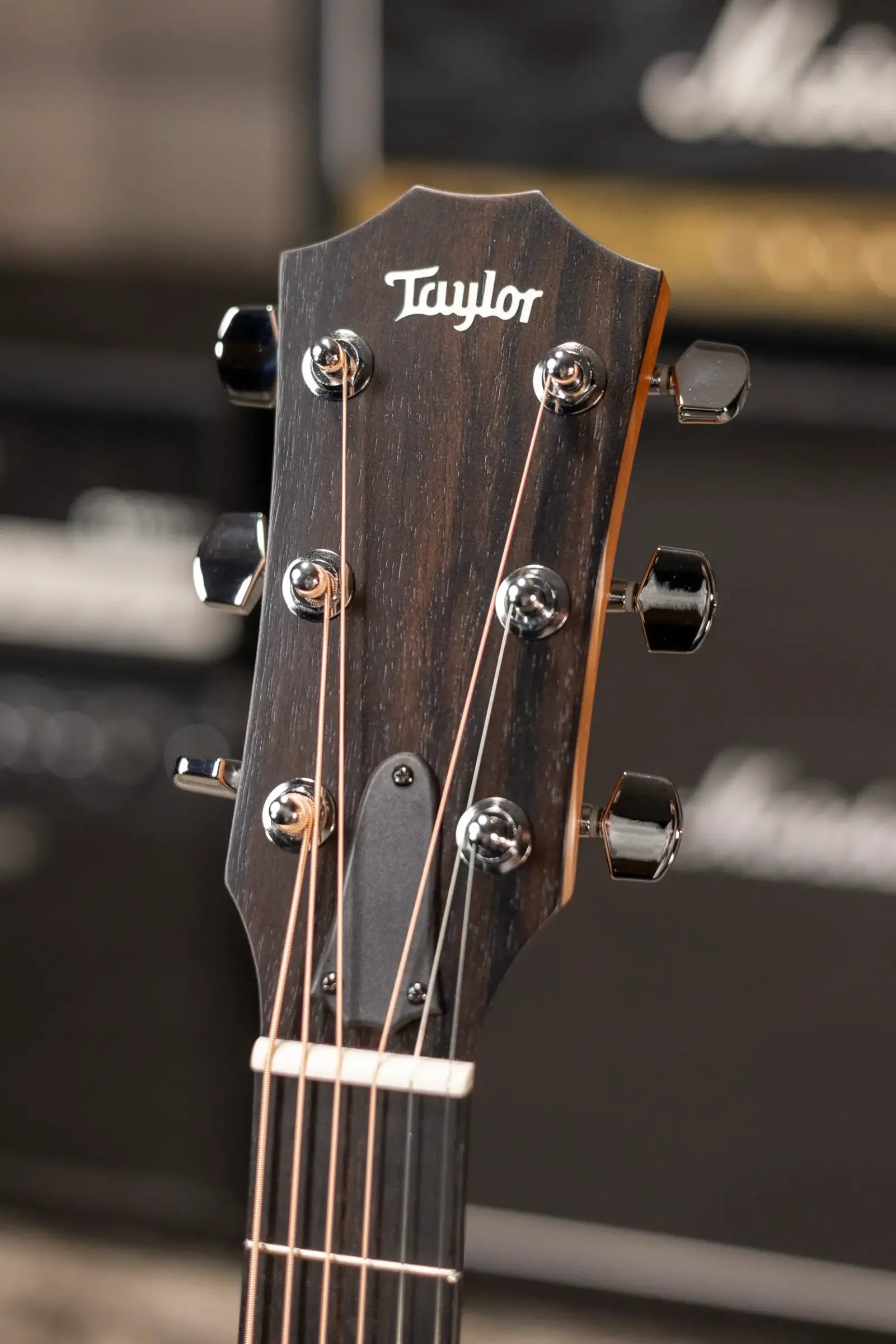 Taylor 214ce-K Grand Auditorium Acoustic/Electric Guitar with Gig Bag