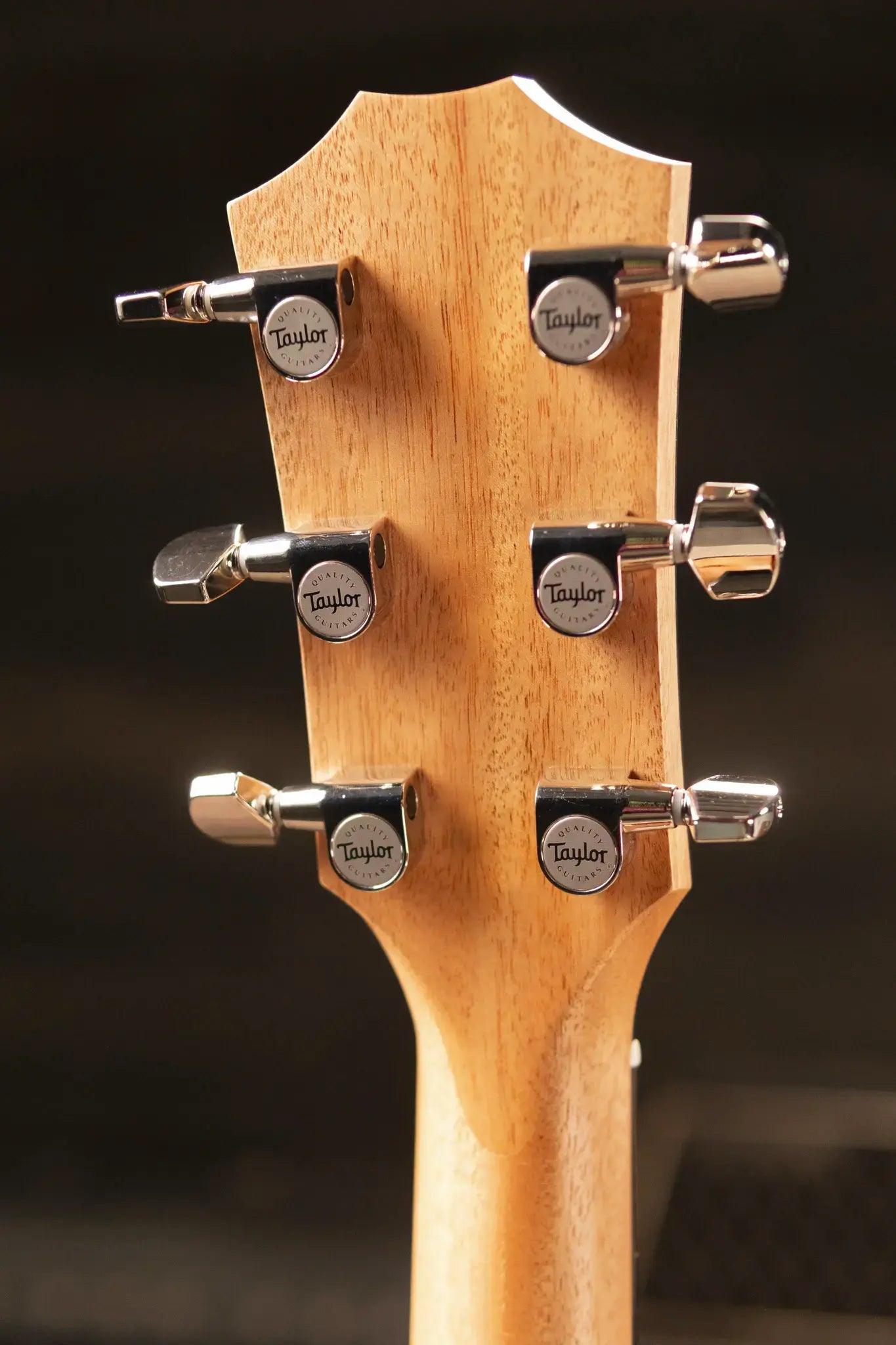 Taylor 214ce-K SB Plus Grand Auditorium Acoustic/Electric Guitar - Sunburst with Aerocase