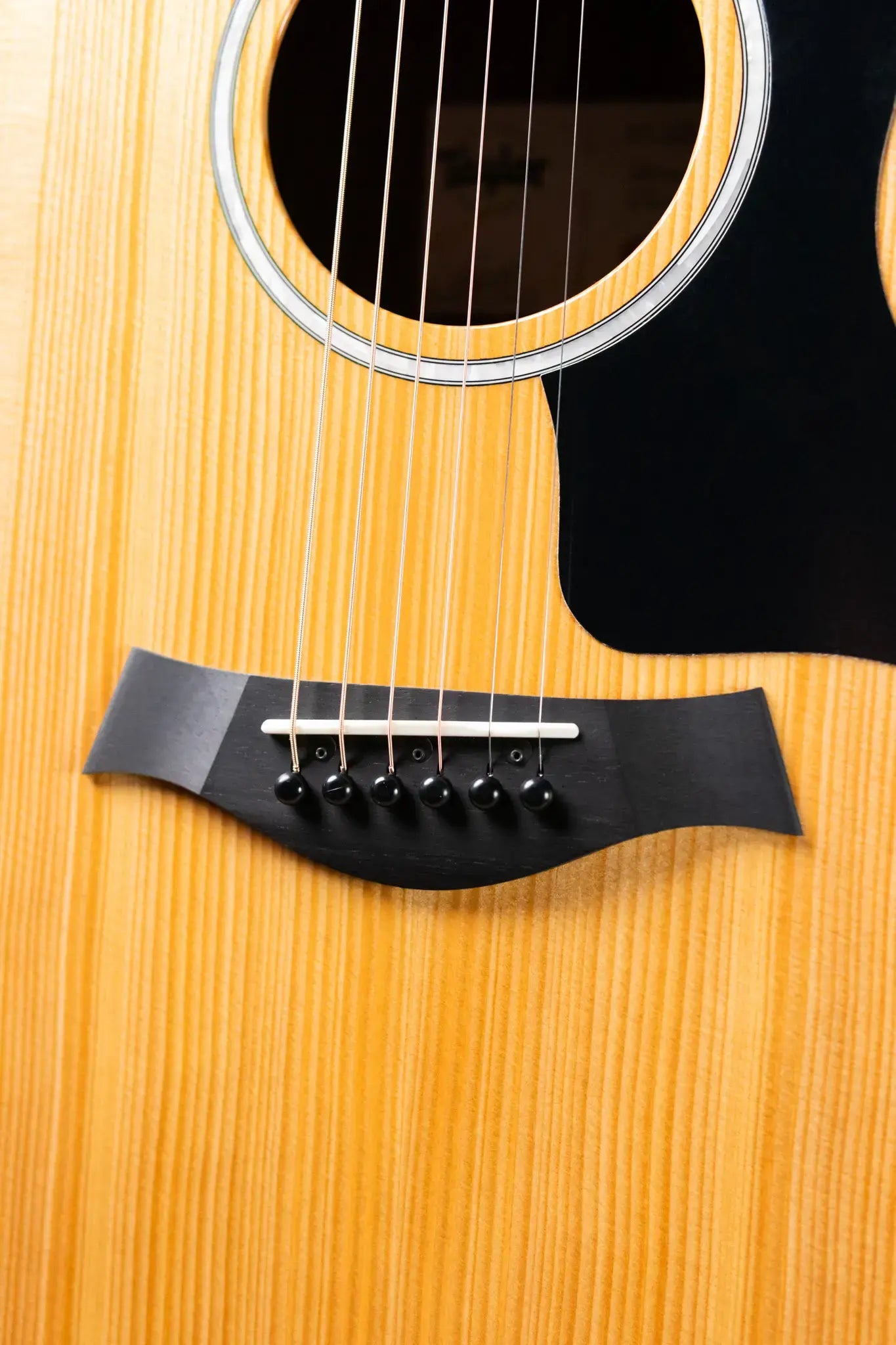 Taylor 214ce Plus Grand Auditorium Acoustic/Electric Guitar with Aerocase - Factory Demo
