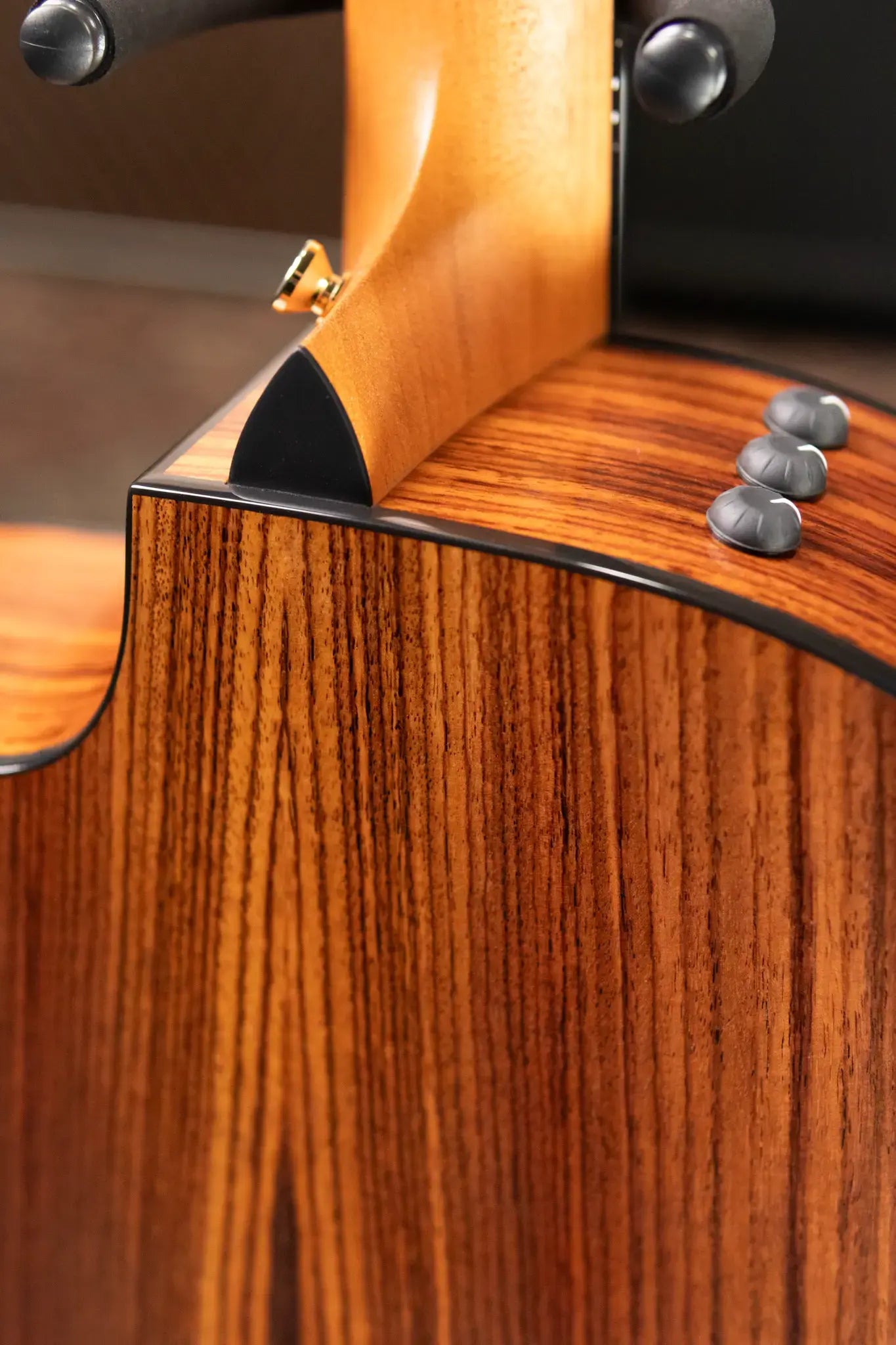 Taylor 214ce Plus LTD 50th Anniversary Grand Auditorium Acoustic/Electric with Aerocase