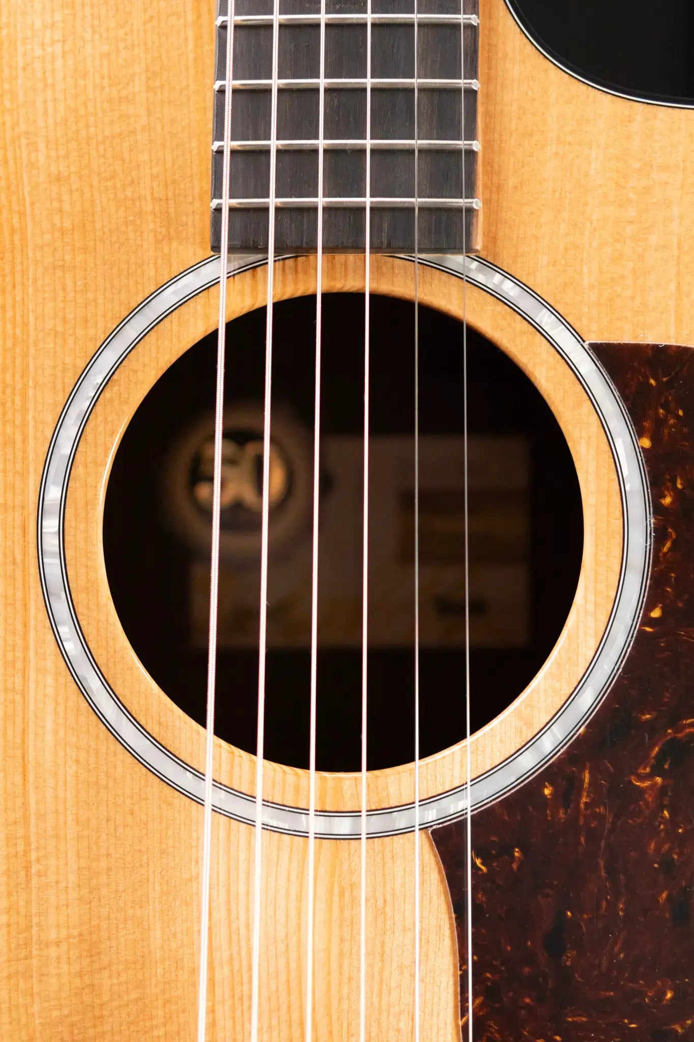Taylor 214ce Plus LTD 50th Anniversary Grand Auditorium Acoustic/Electric with Aerocase