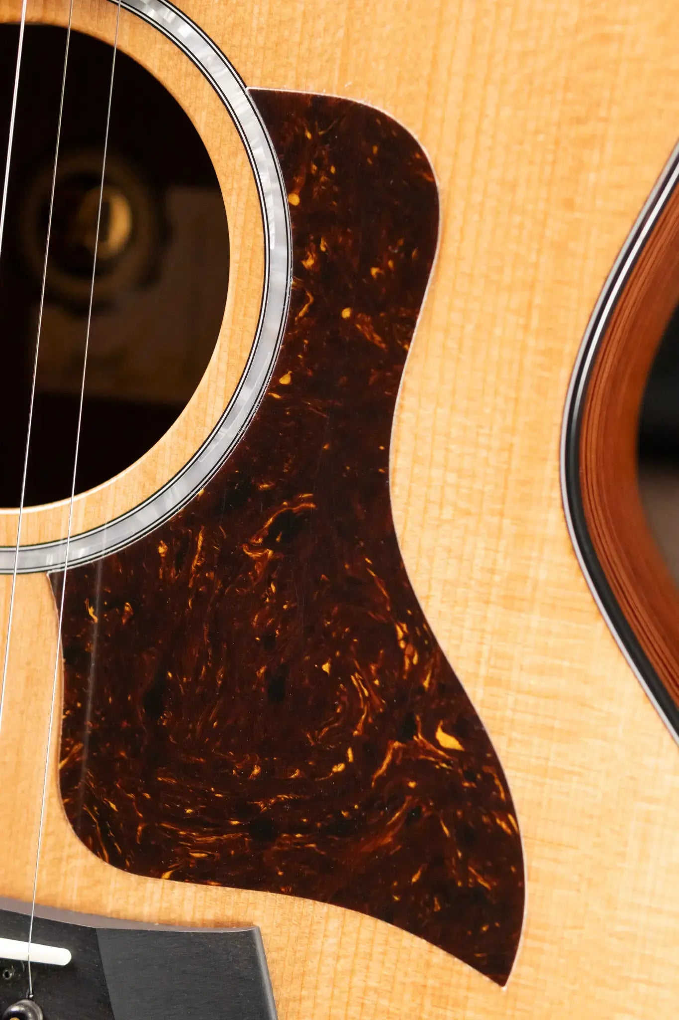 Taylor 214ce Plus LTD 50th Anniversary Grand Auditorium Acoustic/Electric with Aerocase