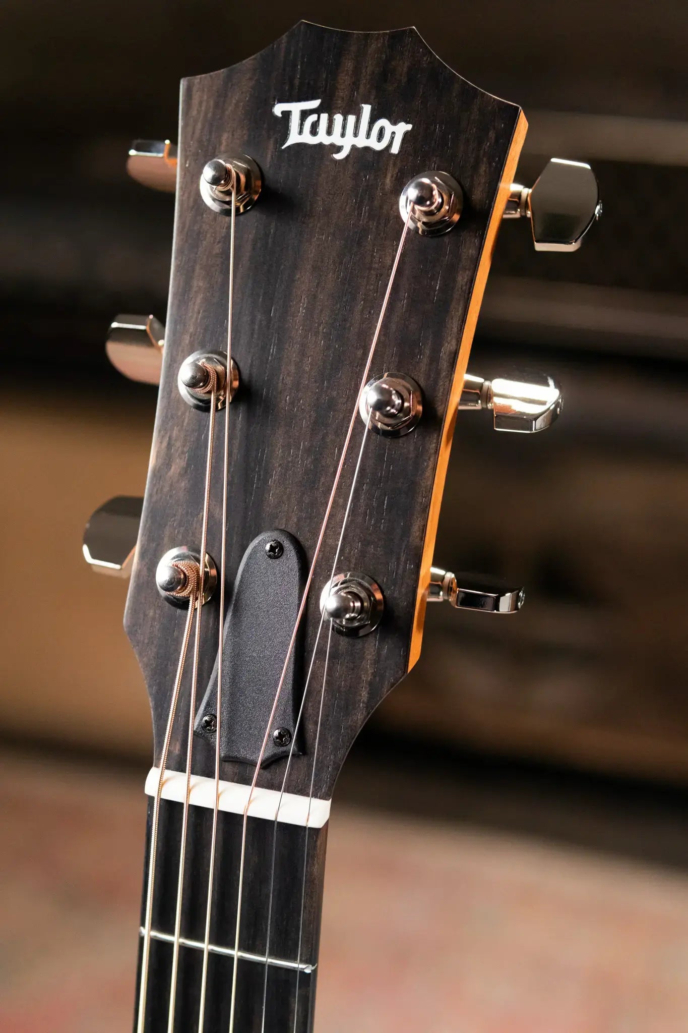 Taylor 217e Plus Grand Pacific Acoustic/Electric Guitar - Sunburst with Aerocase - Factory Demo