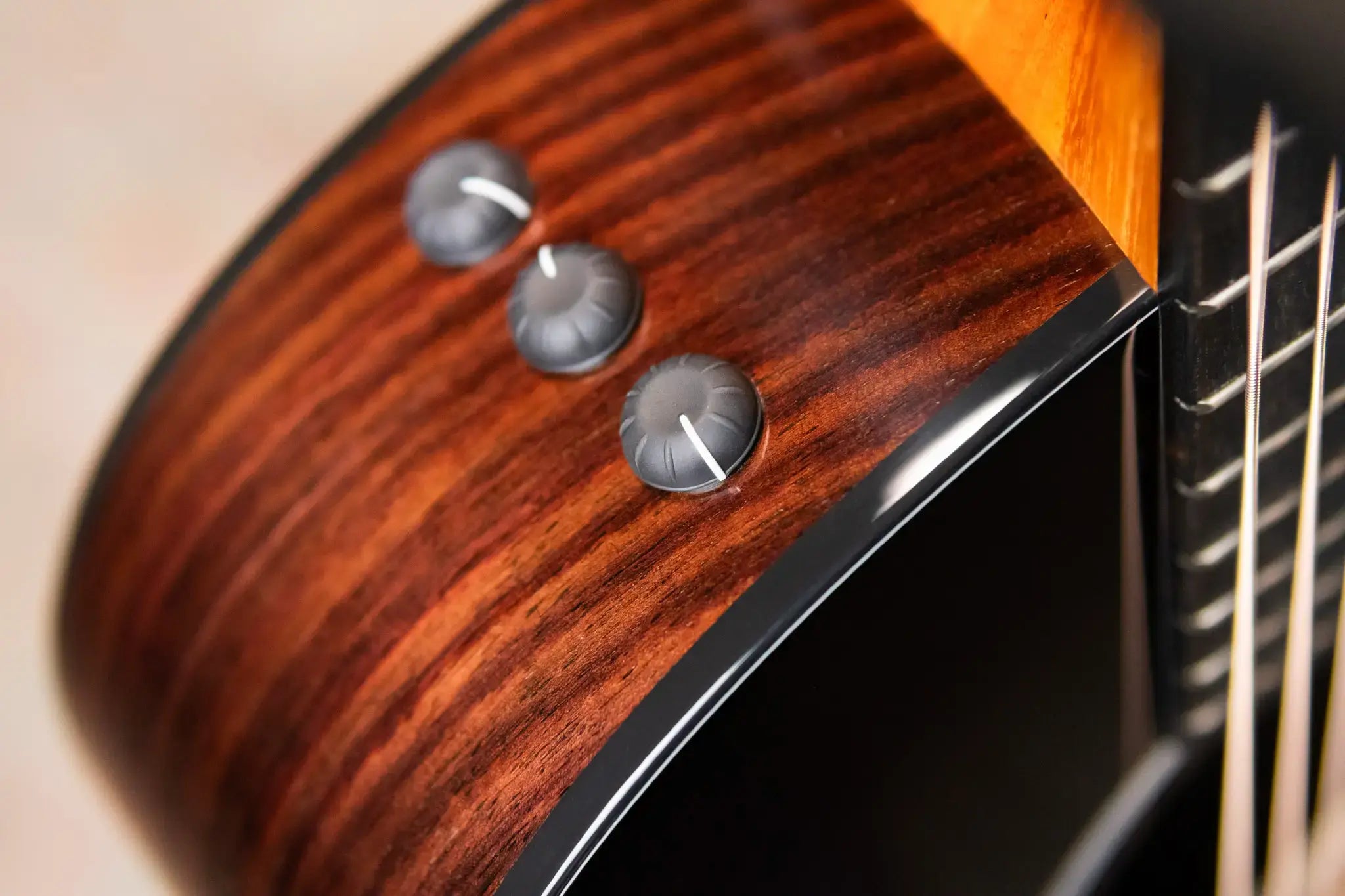 Taylor 217e Plus Grand Pacific Acoustic/Electric Guitar - Sunburst with Aerocase - Factory Demo