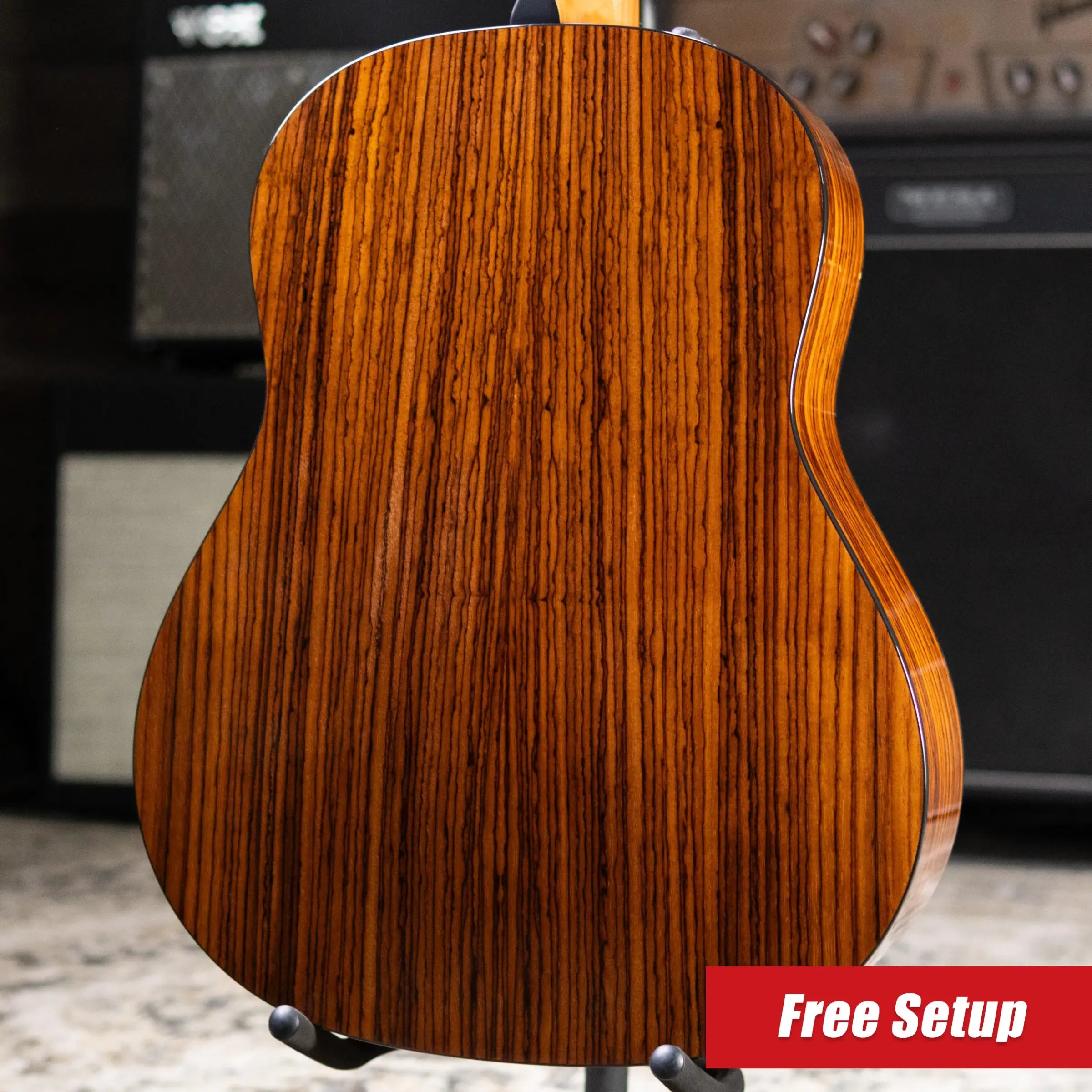 Taylor 217e-SB Plus Grand Pacific Acoustic/Electric Guitar - Sunburst with Aerocase