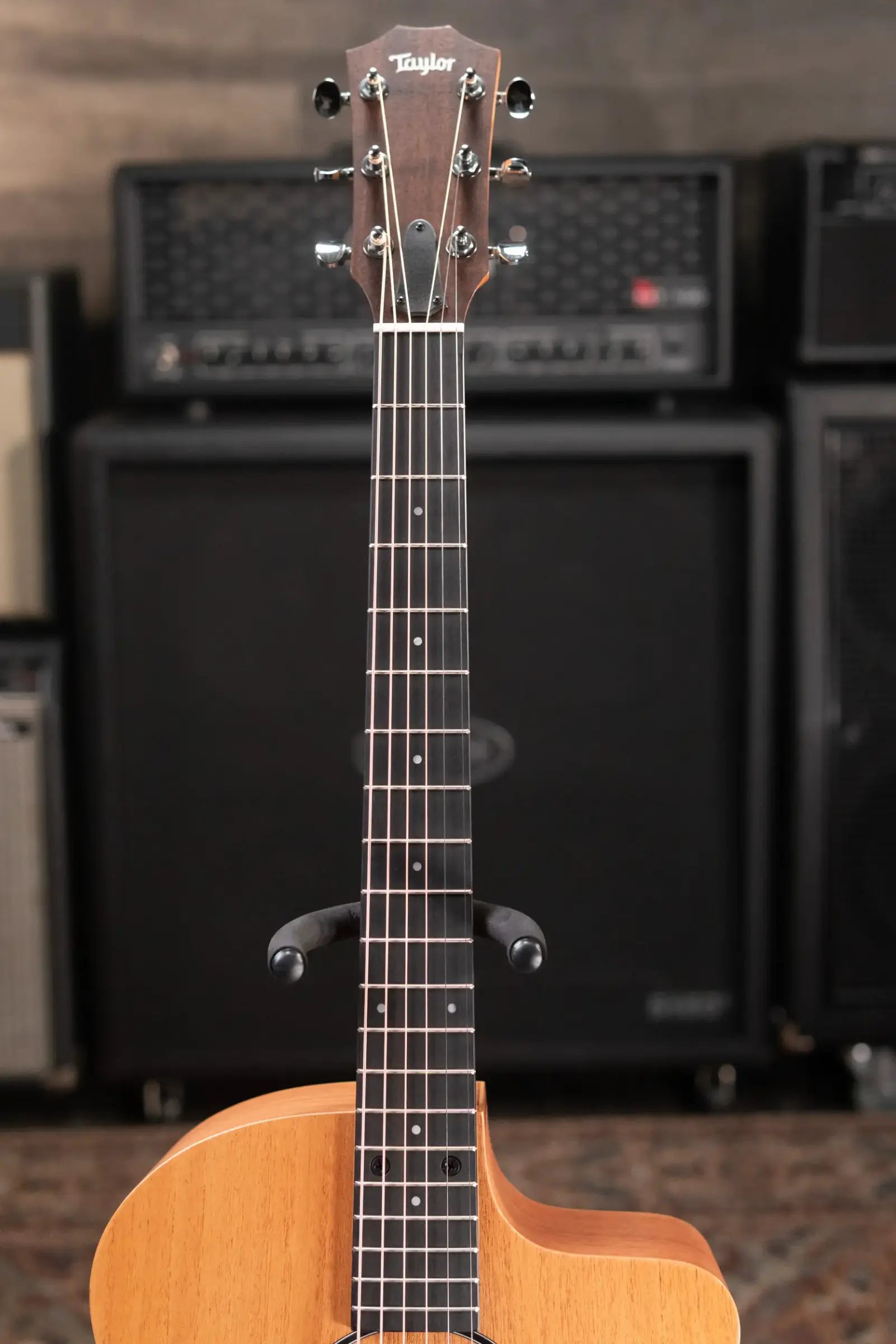 Taylor 24ce Grand Auditorium Acoustic/Electric Guitar with Gig Bag