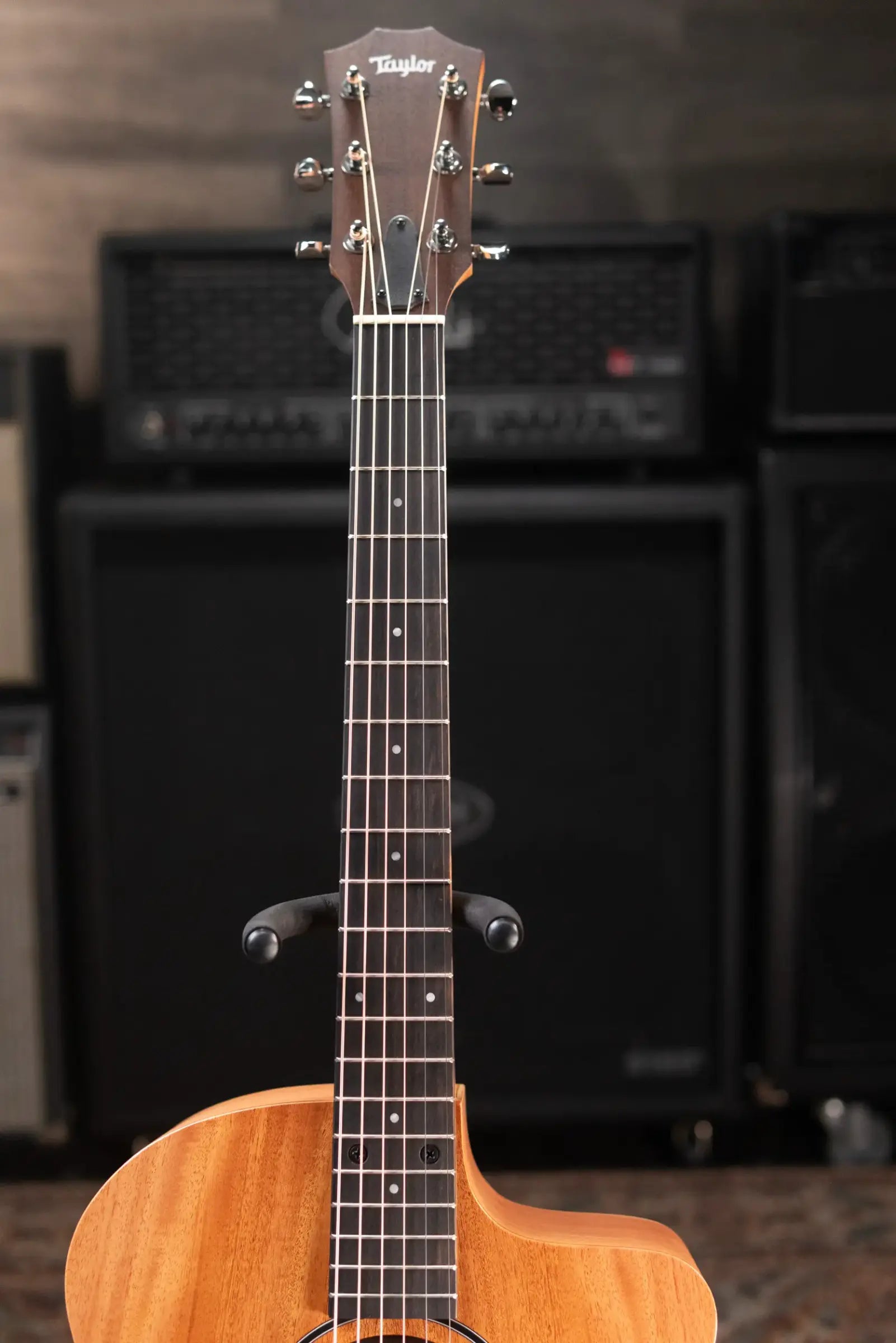 Taylor 24ce Grand Auditorium Acoustic/Electric Guitar with Gig Bag