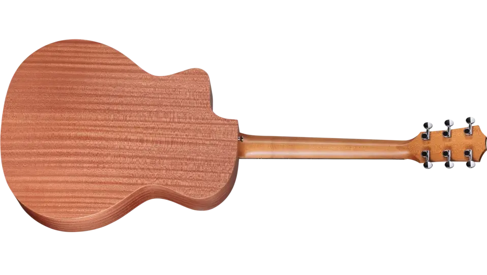 Taylor 24ce Grand Auditorium Acoustic/Electric Guitar with Gig Bag