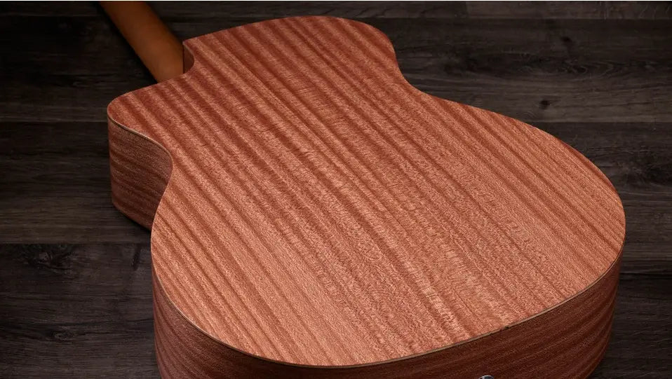 Taylor 24ce Grand Auditorium Acoustic/Electric Guitar with Gig Bag