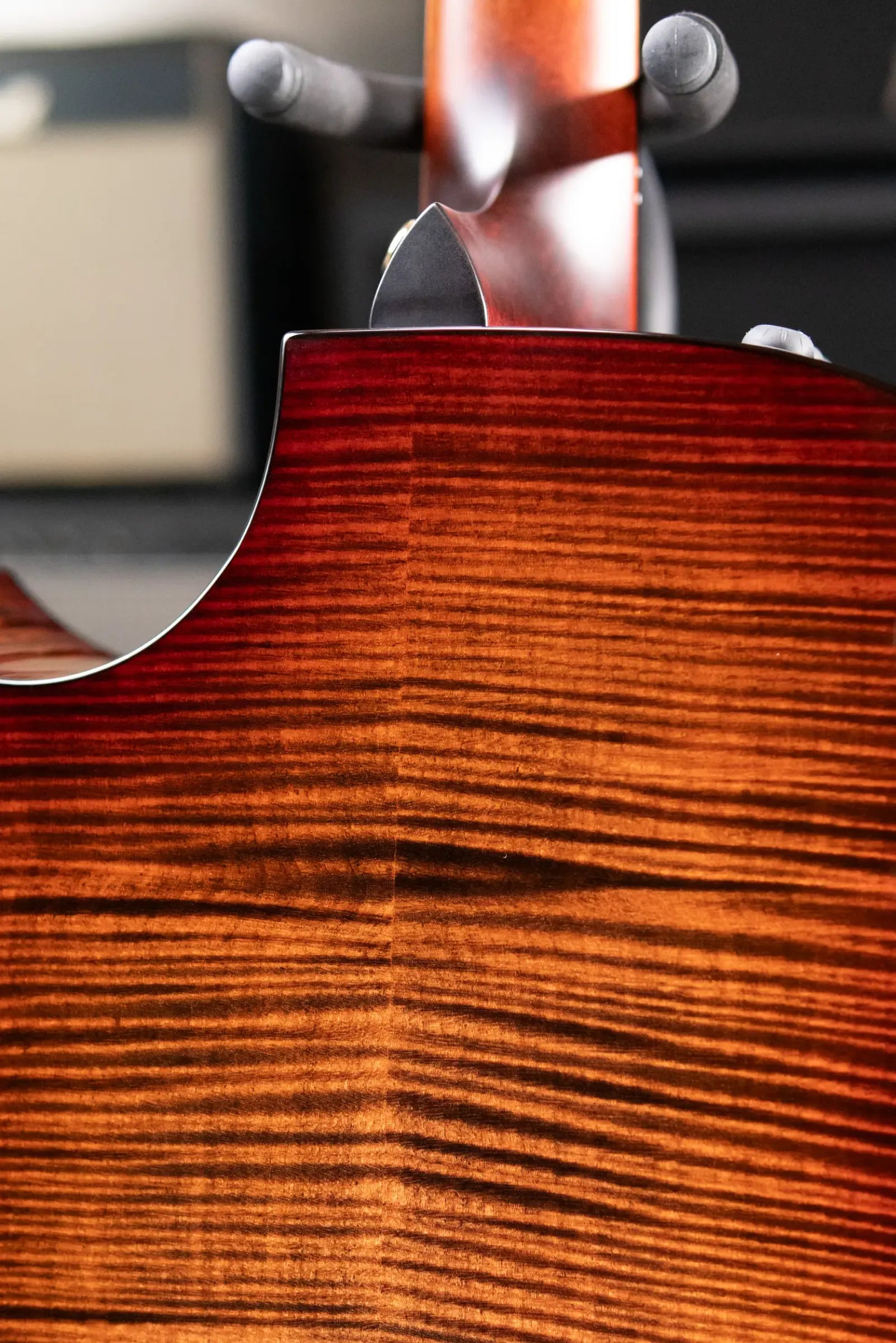 Taylor '25 Catch Custom C14ce #4 Grand Auditorium Maple/Sitka Acoustic/Electric Guitar with Hardshell Case