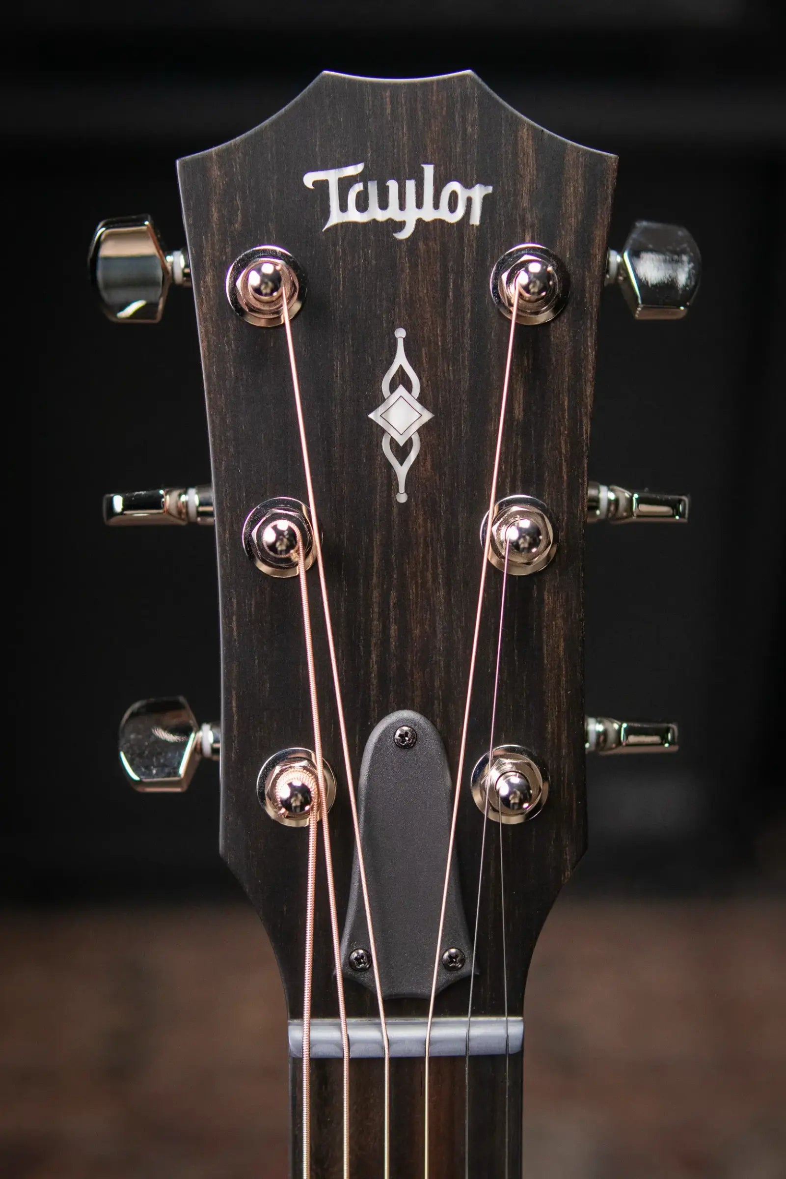 Taylor 312ce Grand Concert Acoustic/Electric Guitar with Hardshell Case