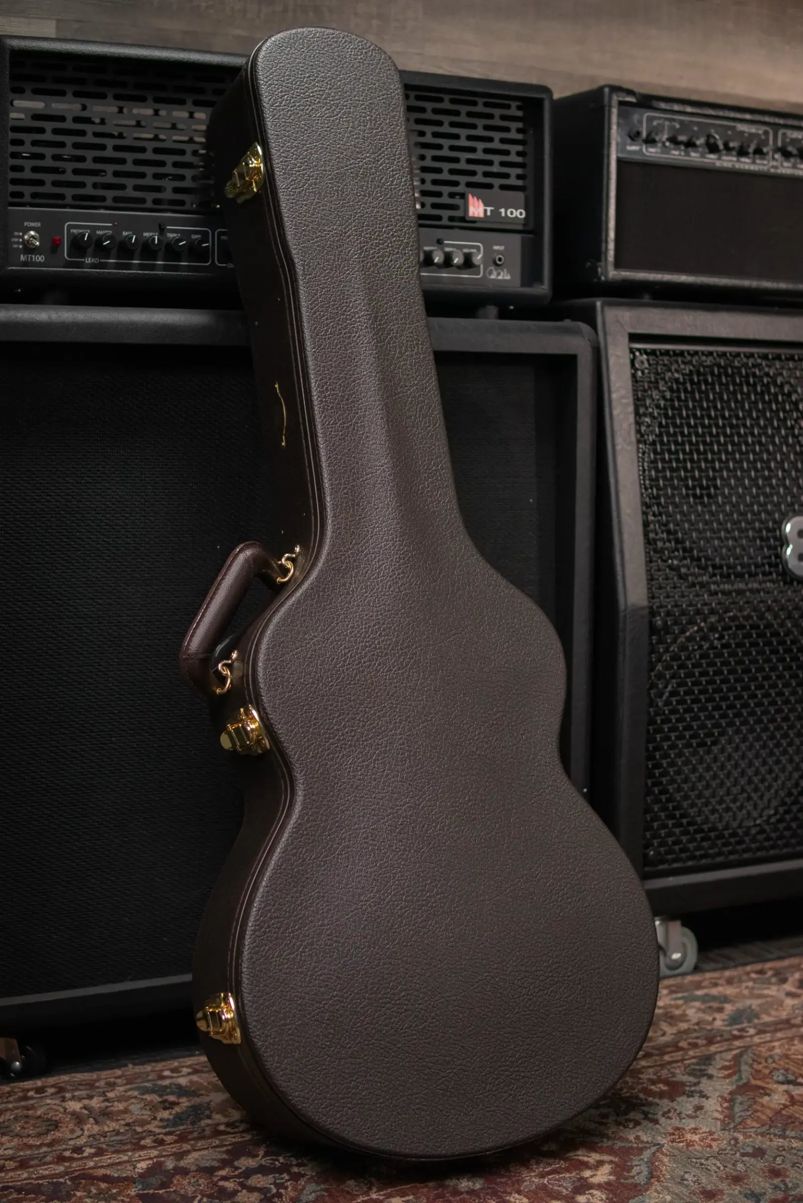 Taylor 312ce Grand Concert Acoustic/Electric Guitar with Hardshell Case