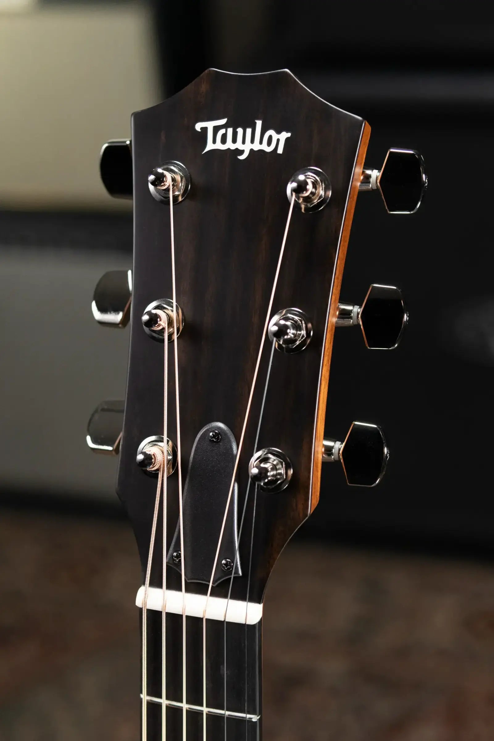 Taylor 314ce Studio Grand Auditorium Acoustic/Electric Guitar - Shaded Edge Burst with Gig Bag