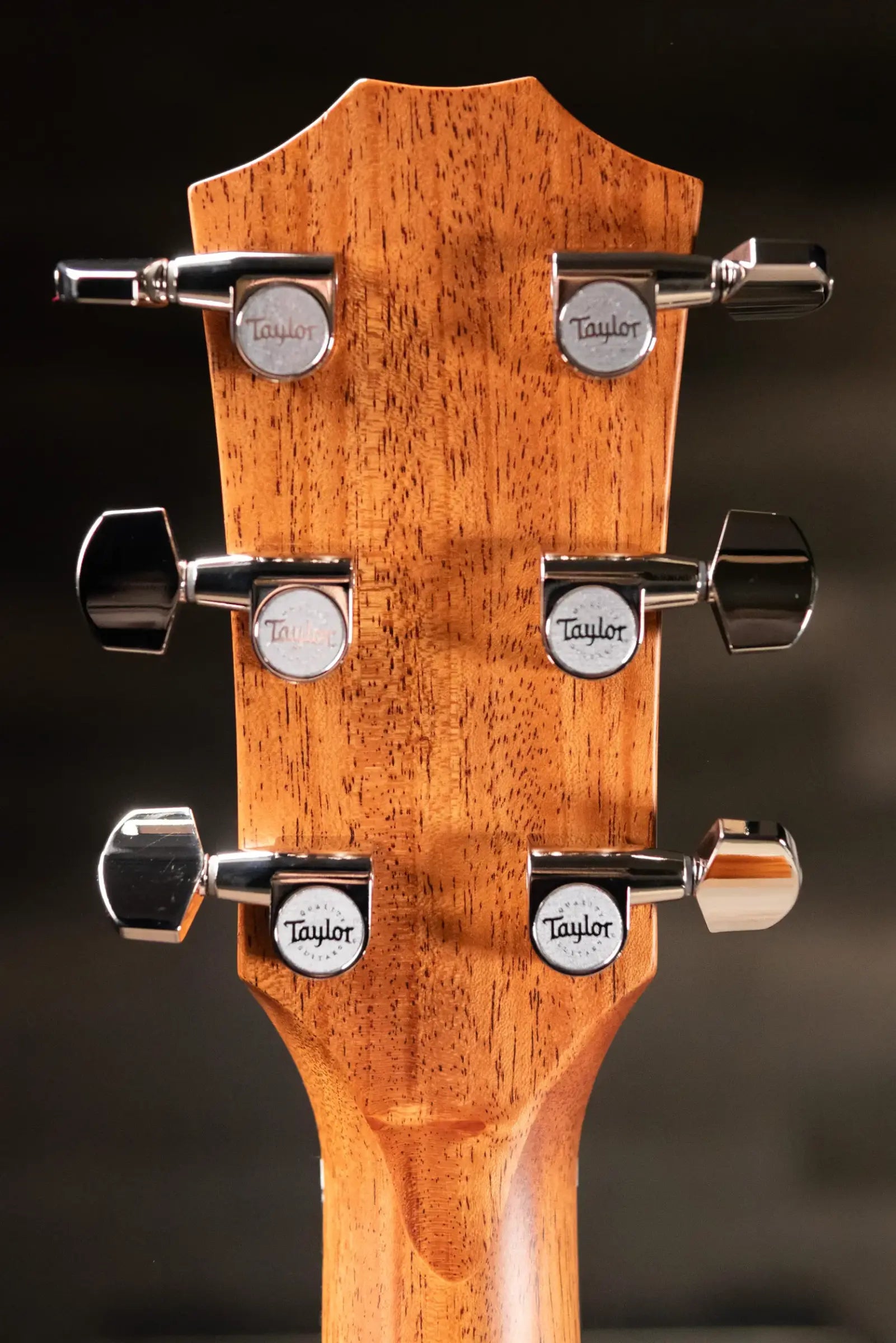 Taylor 314ce Studio Grand Auditorium Acoustic/Electric Guitar - Shaded Edge Burst with Hardshell Case