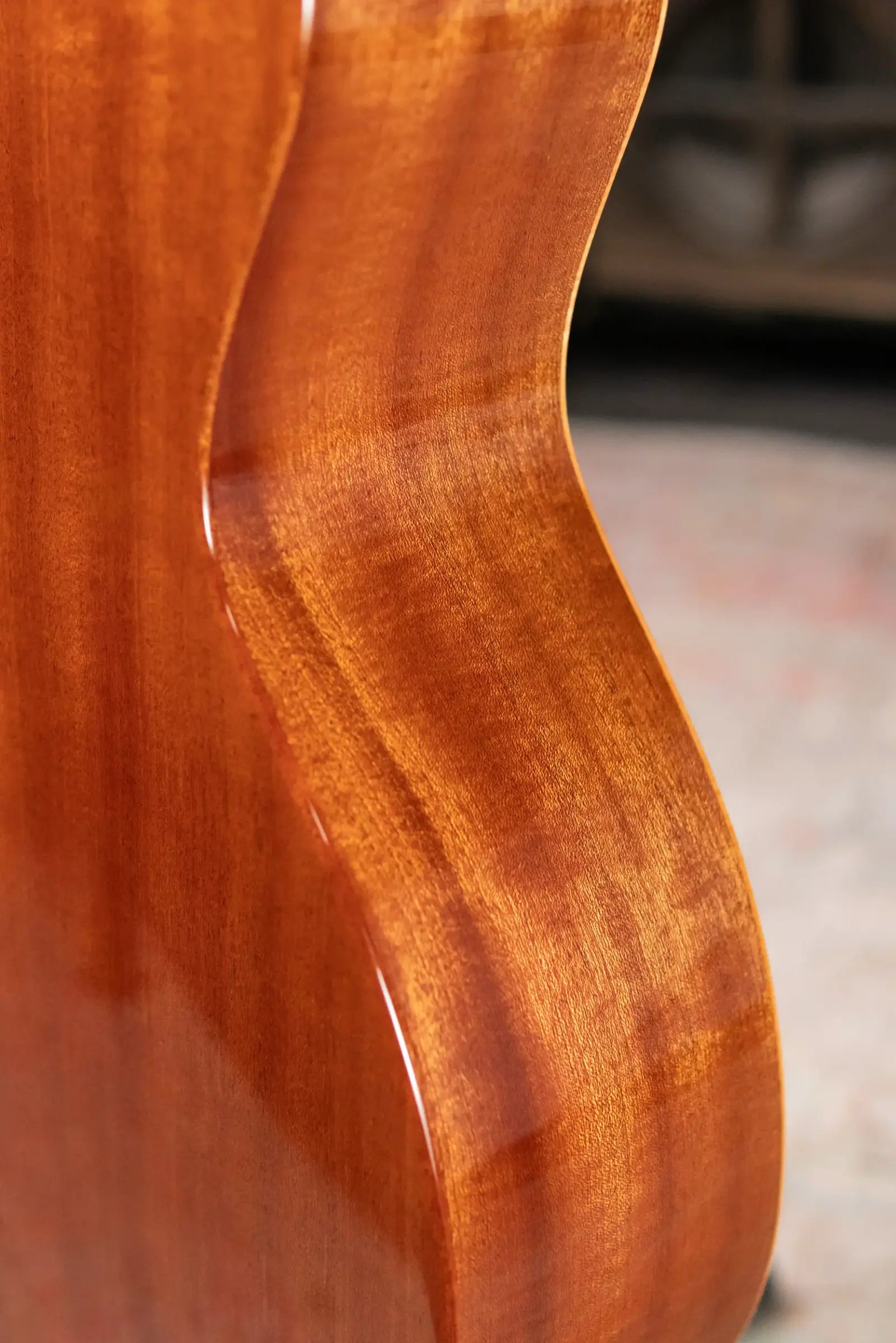 Taylor 314ce Studio Grand Auditorium Acoustic/Electric Guitar - Shaded Edge Burst with Hardshell Case