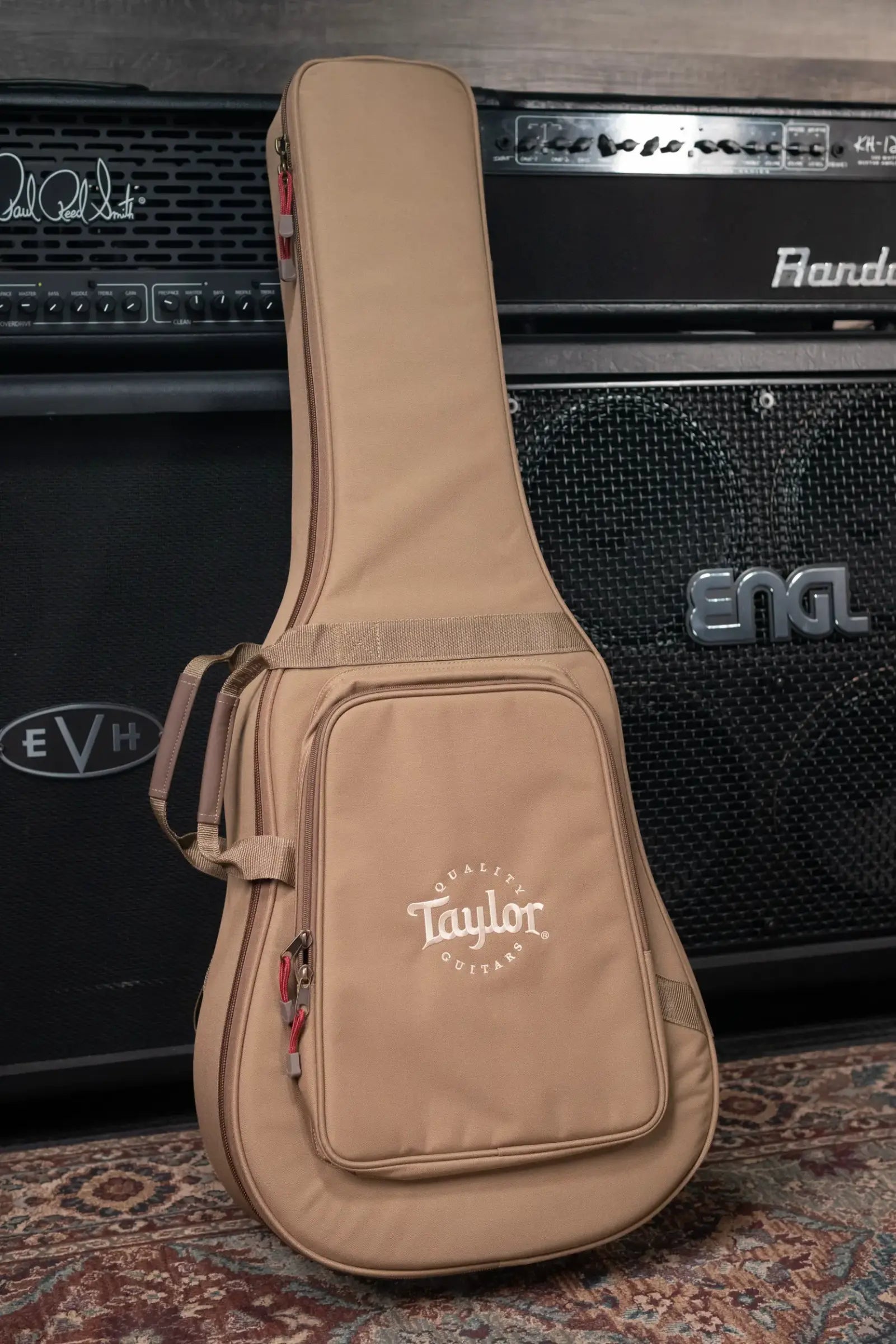 Taylor 314ce Studio Grand Auditorium Acoustic/Electric Guitar - Shaded Edgeburst with Hardshell Case