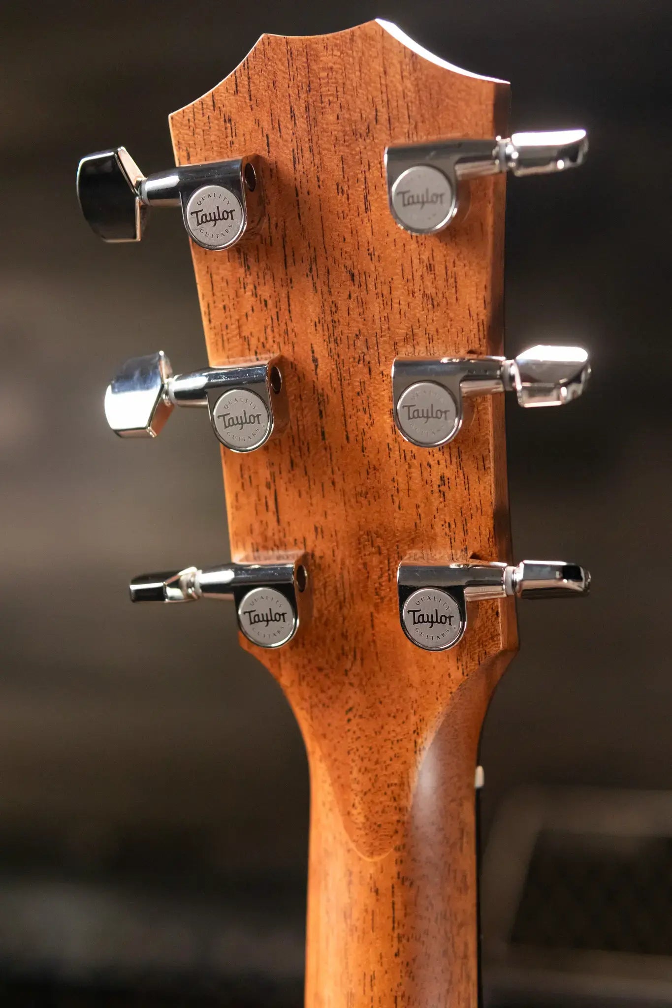 Taylor 314ce Studio Special Edition Grand Auditorium Acoustic-Electric Guitar, Natural w/ Structured Gig Bag
