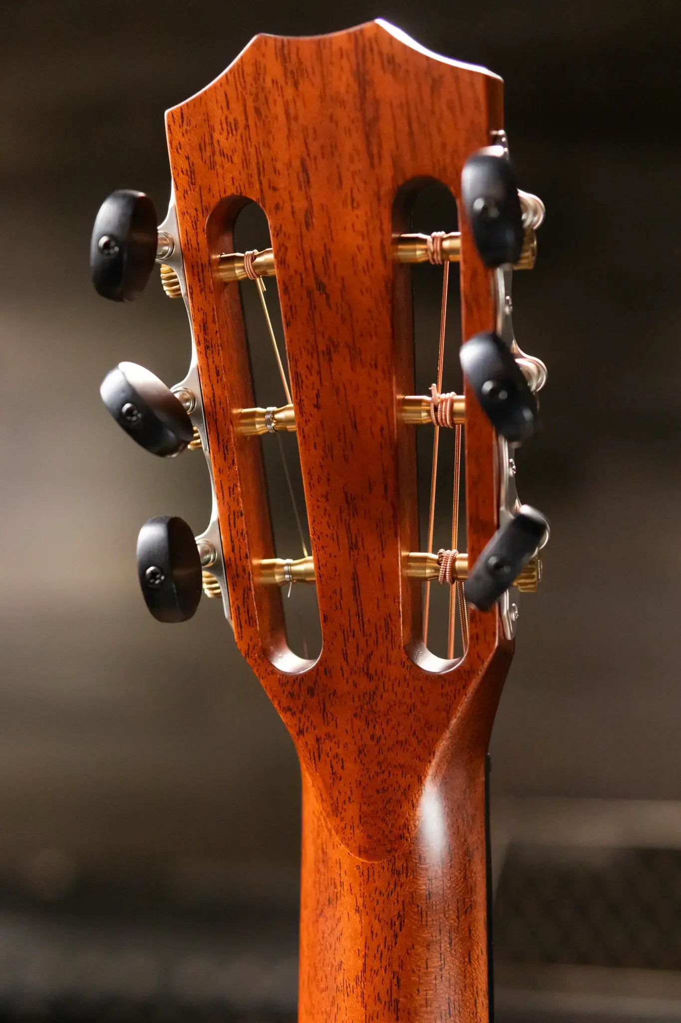 Taylor 322e 12-Fret Grand Concert Acoustic/Electric Guitar with Hardshell Case - Used