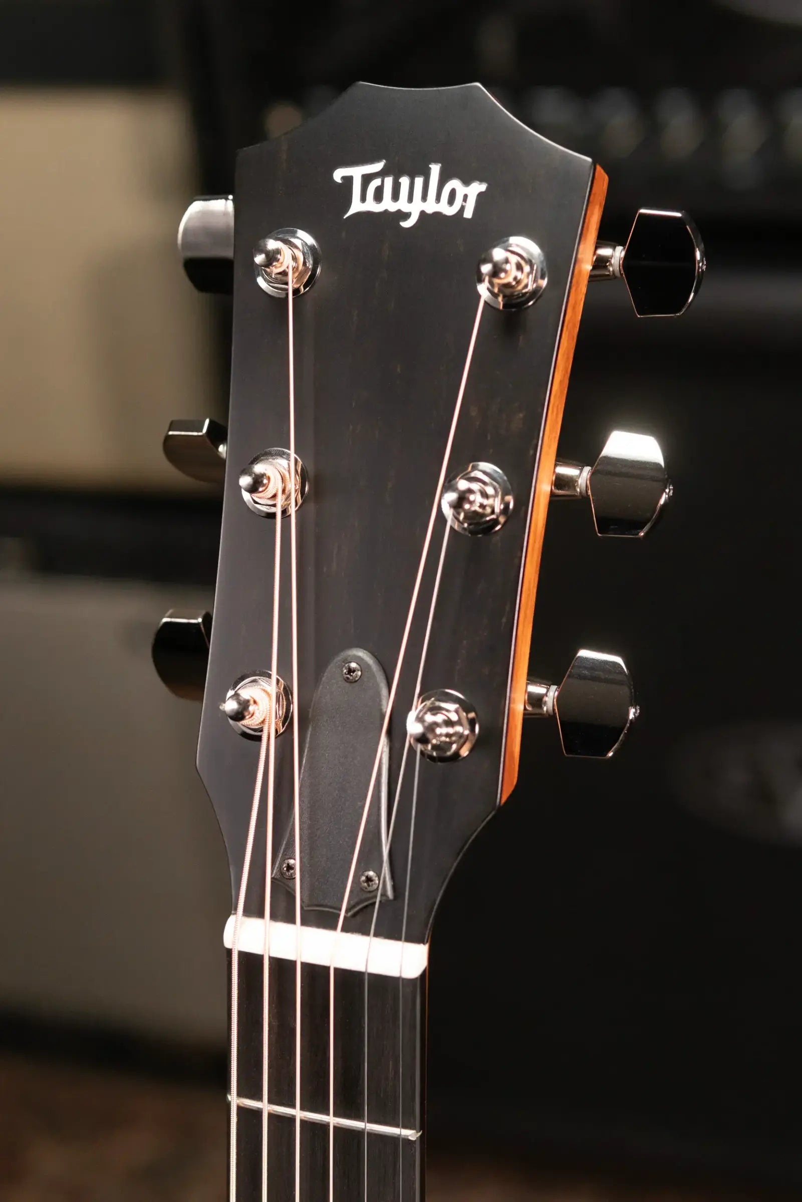 Taylor 414ce Studio Grand Auditorium Acoustic/Electric Guitar - Natural with Gig Bag