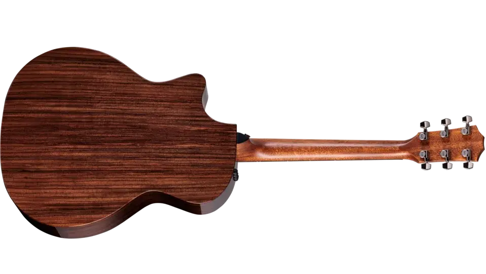 Taylor 414ce Studio Grand Auditorium Acoustic/Electric Guitar - Natural with Gig Bag