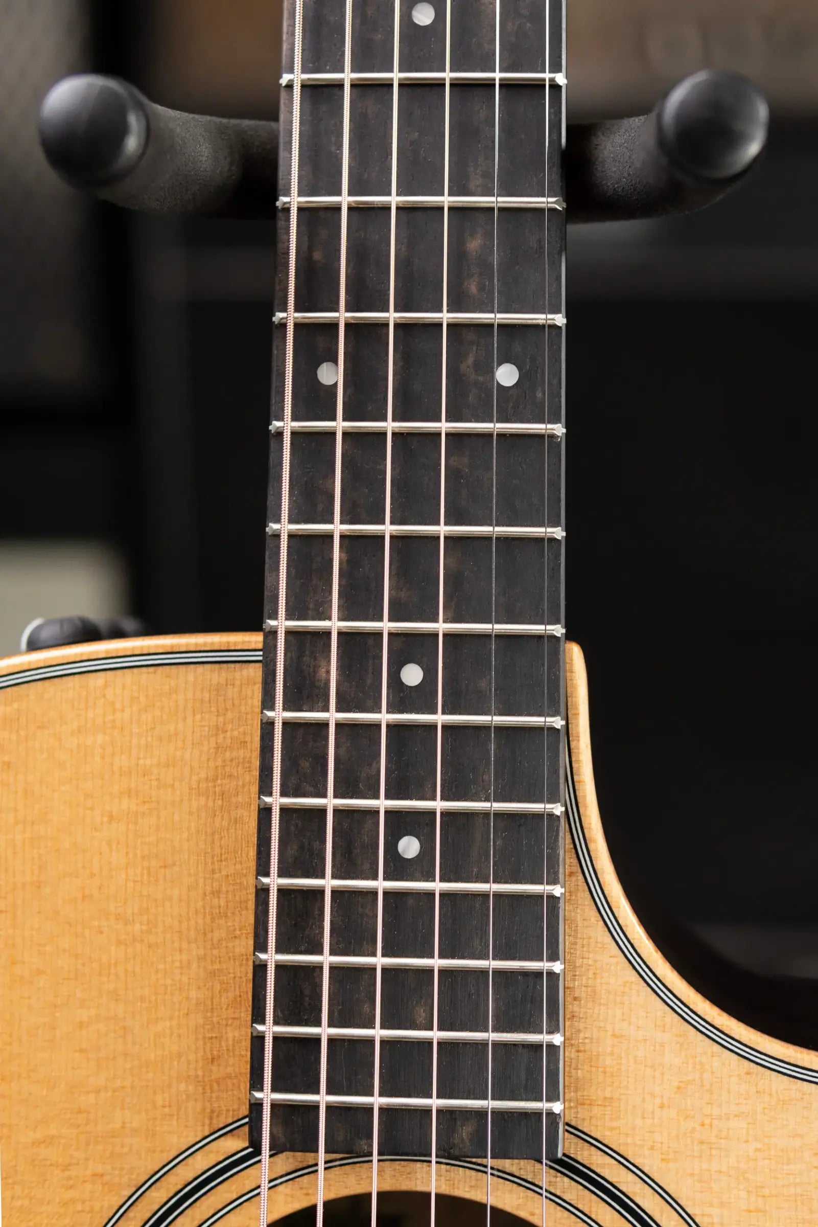 Taylor 414ce Studio Grand Auditorium Acoustic/Electric Guitar - Natural with Gig Bag