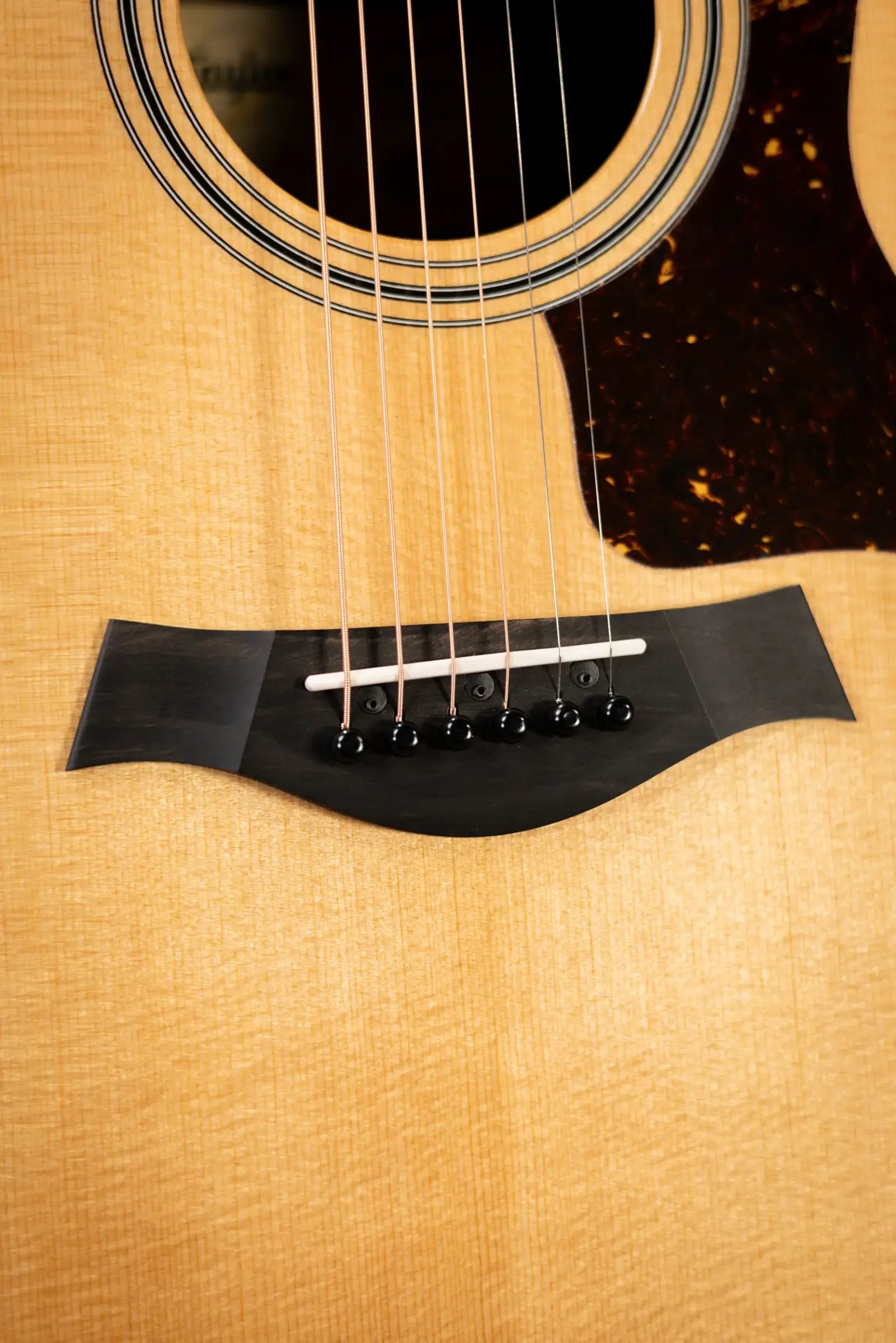 Taylor 414ce Studio Grand Auditorium Acoustic/Electric Guitar - Natural with Gig Bag