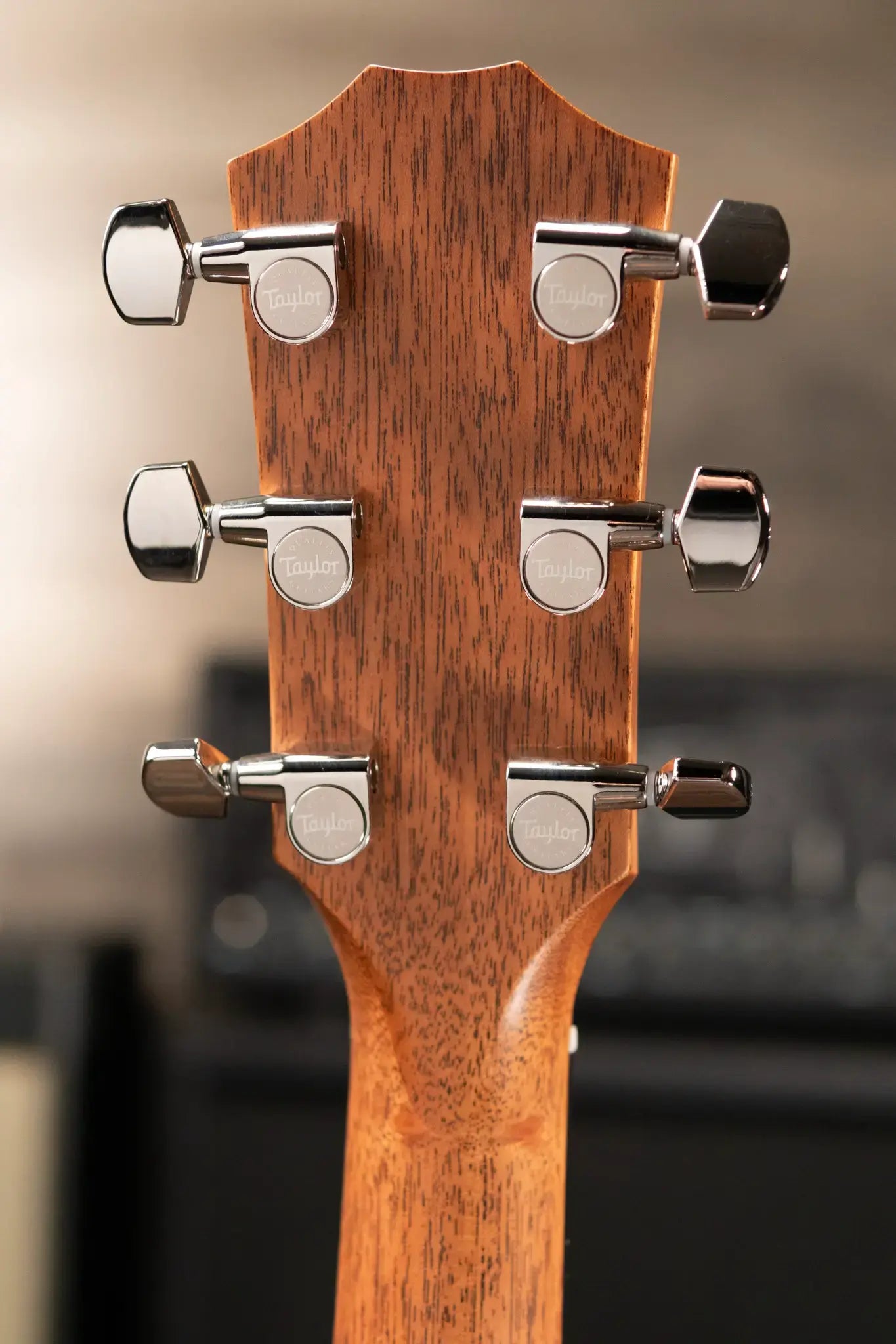 Taylor 414ce Studio Special Edition Acoustic/Electric Guitar with Hardshell Case