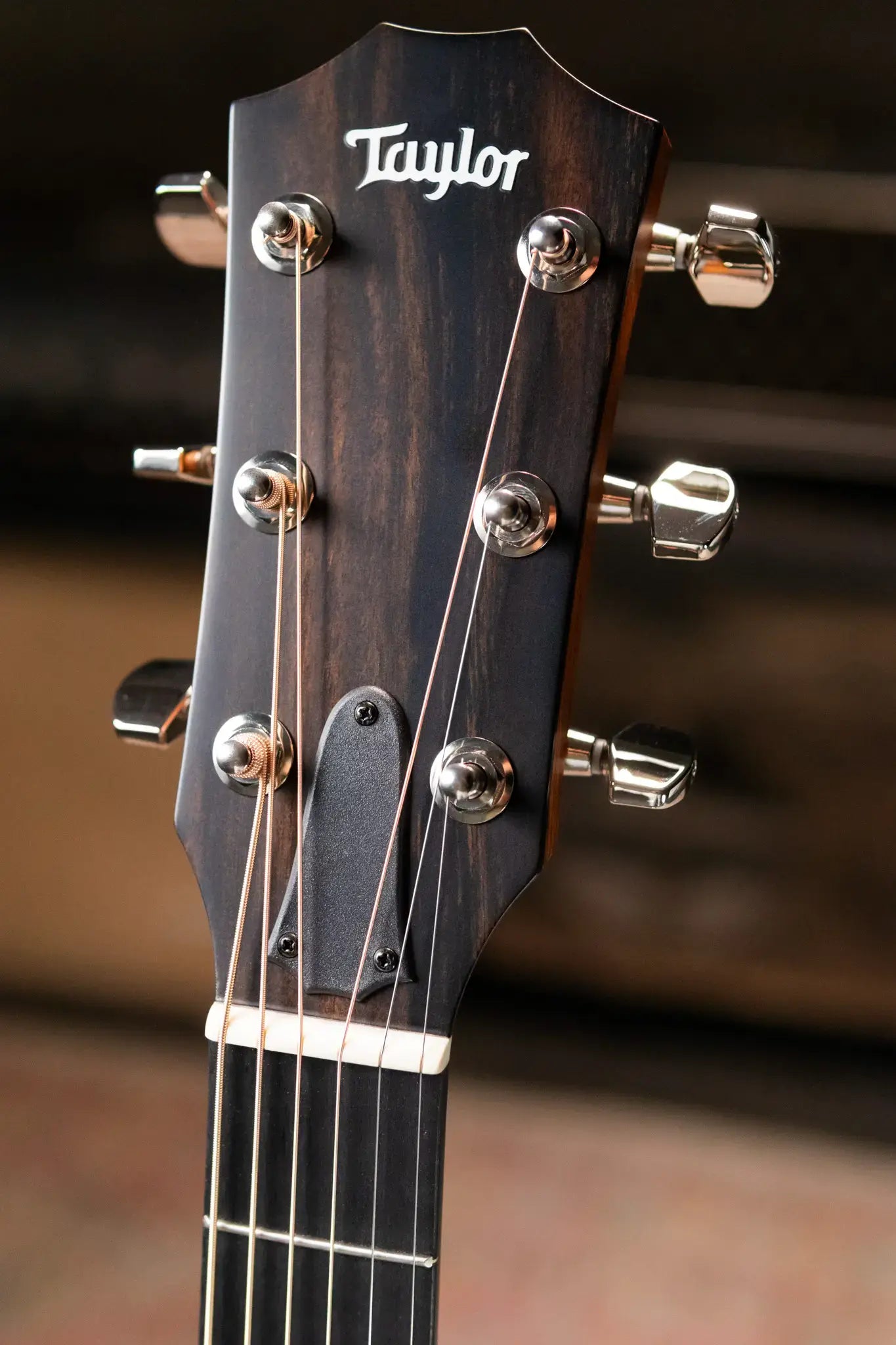 Taylor 414ce Studio Special Edition Grand Auditorium Acoustic/Electric Guitar - Shaded Edge Burst with Gig Bag