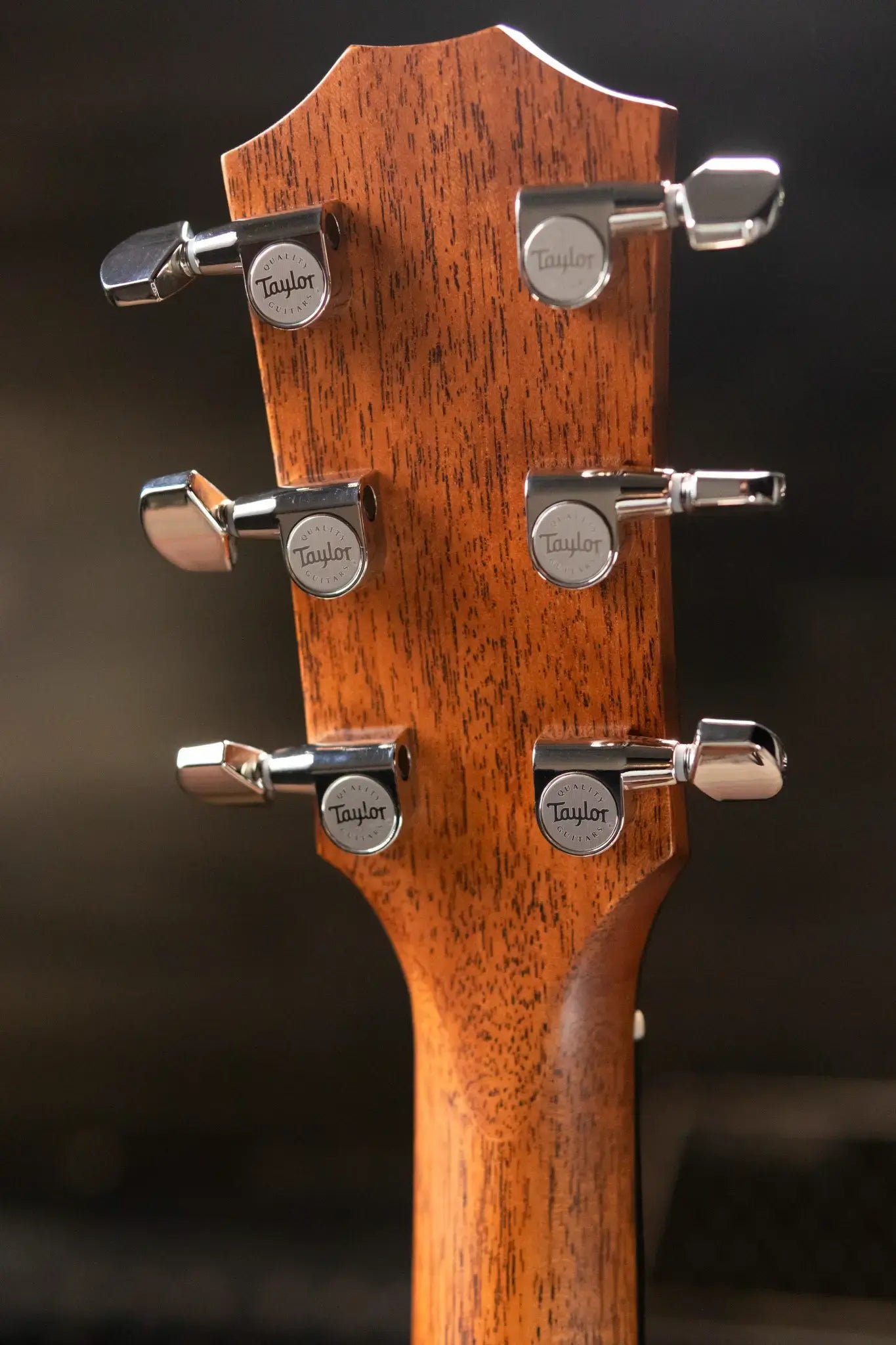 Taylor 414ce Studio Special Edition Grand Auditorium Acoustic/Electric Guitar - Shaded Edge Burst with Gig Bag