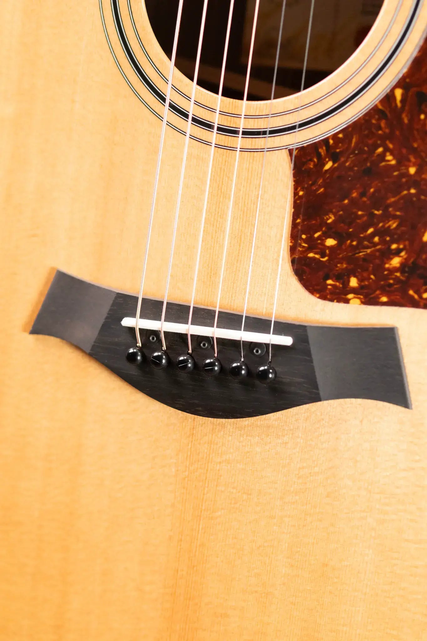 Taylor 414ce Studio Special Edition Grand Auditorium Acoustic/Electric Guitar with Structured Gig Bag