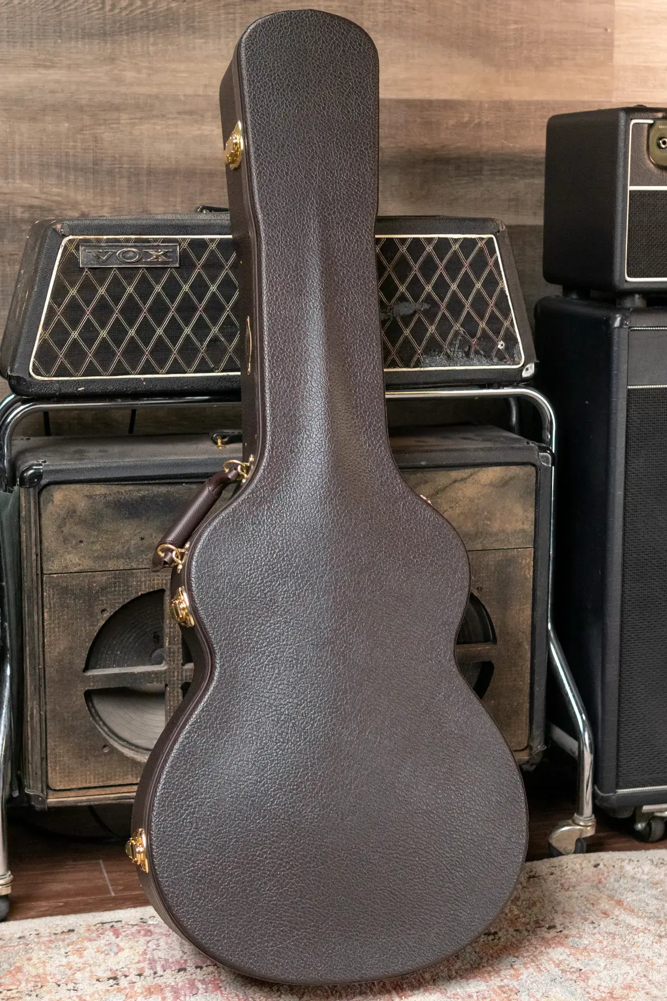 Taylor 722ce Grand Concert Acoustic/Electric with Hardshell Case