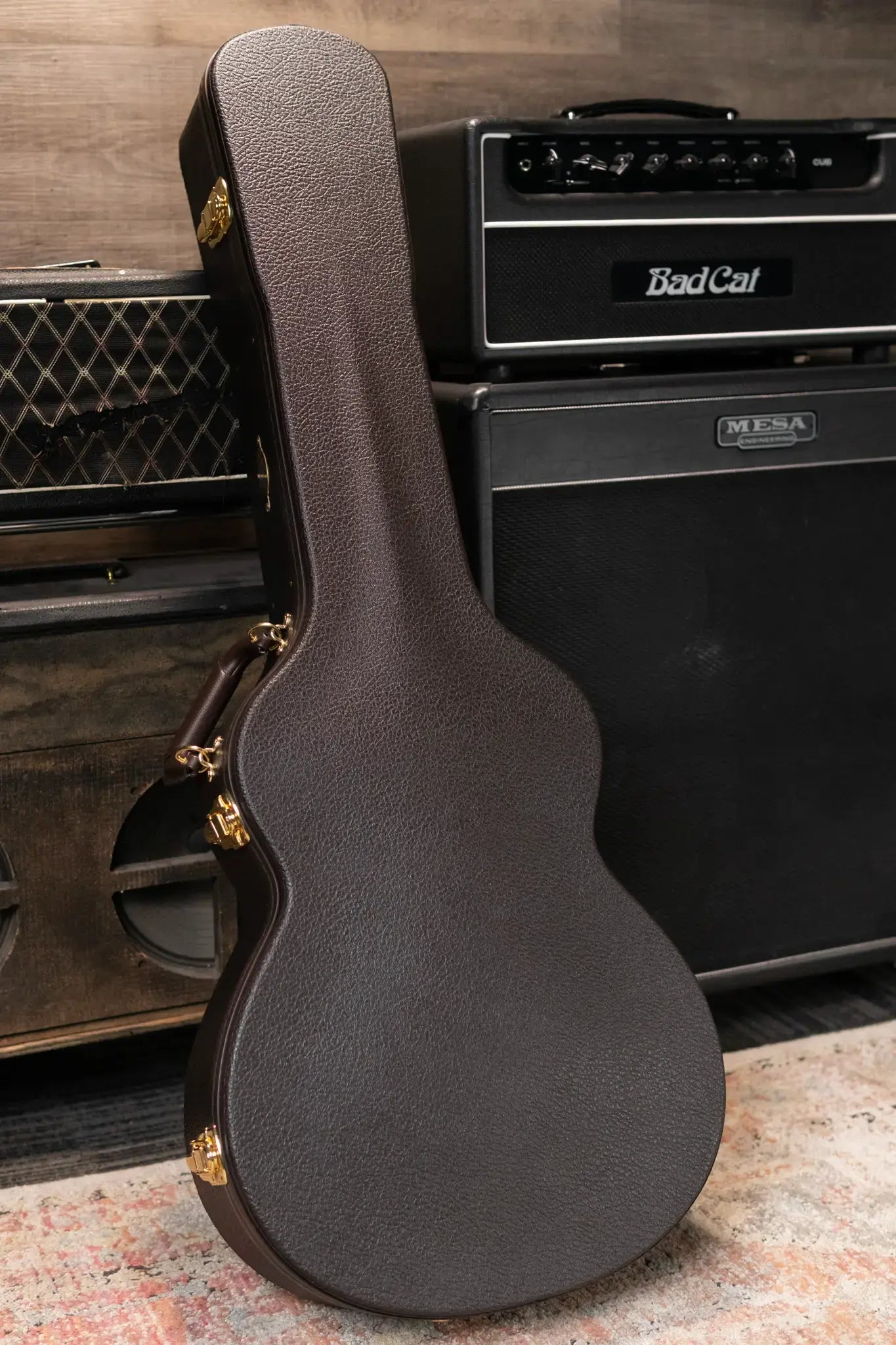 Taylor 812ce 12-Fret Grand Concert Acoustic/Electric with Hardshell Case