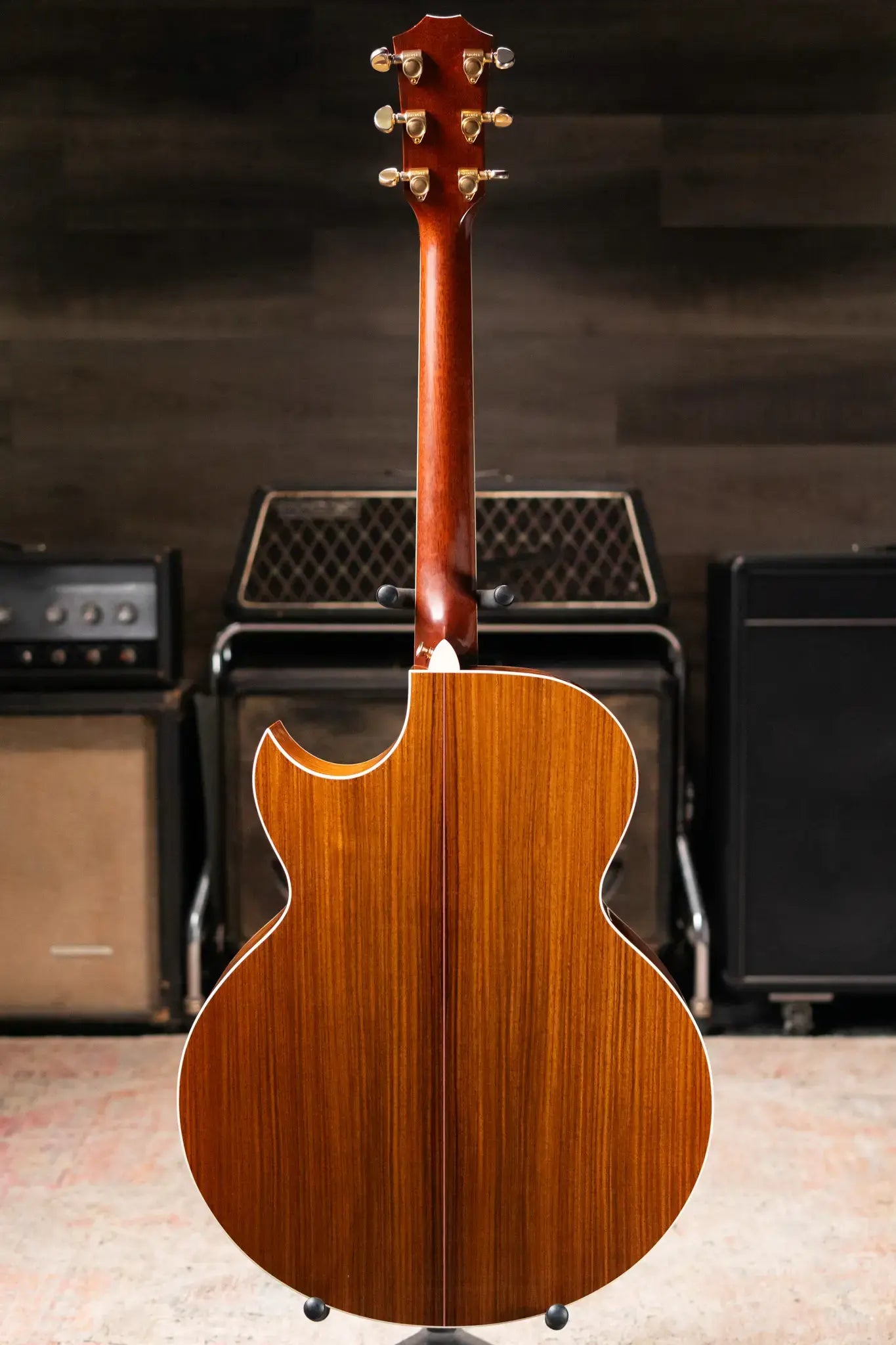 Taylor 815c Acoustic/Electric Guitar with Hardshell Case - Used