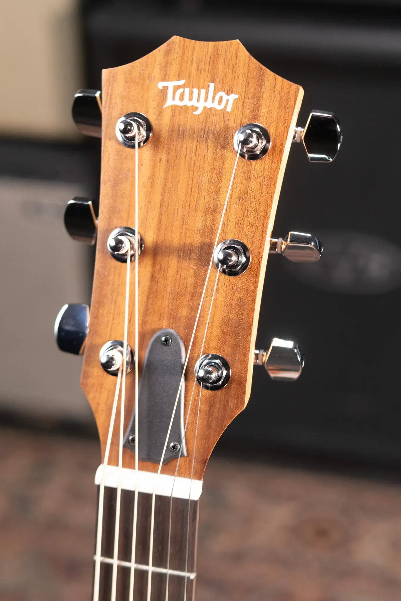 Taylor Academy 10e Dreadnought Acoustic/Electric Guitar with Gig Bag