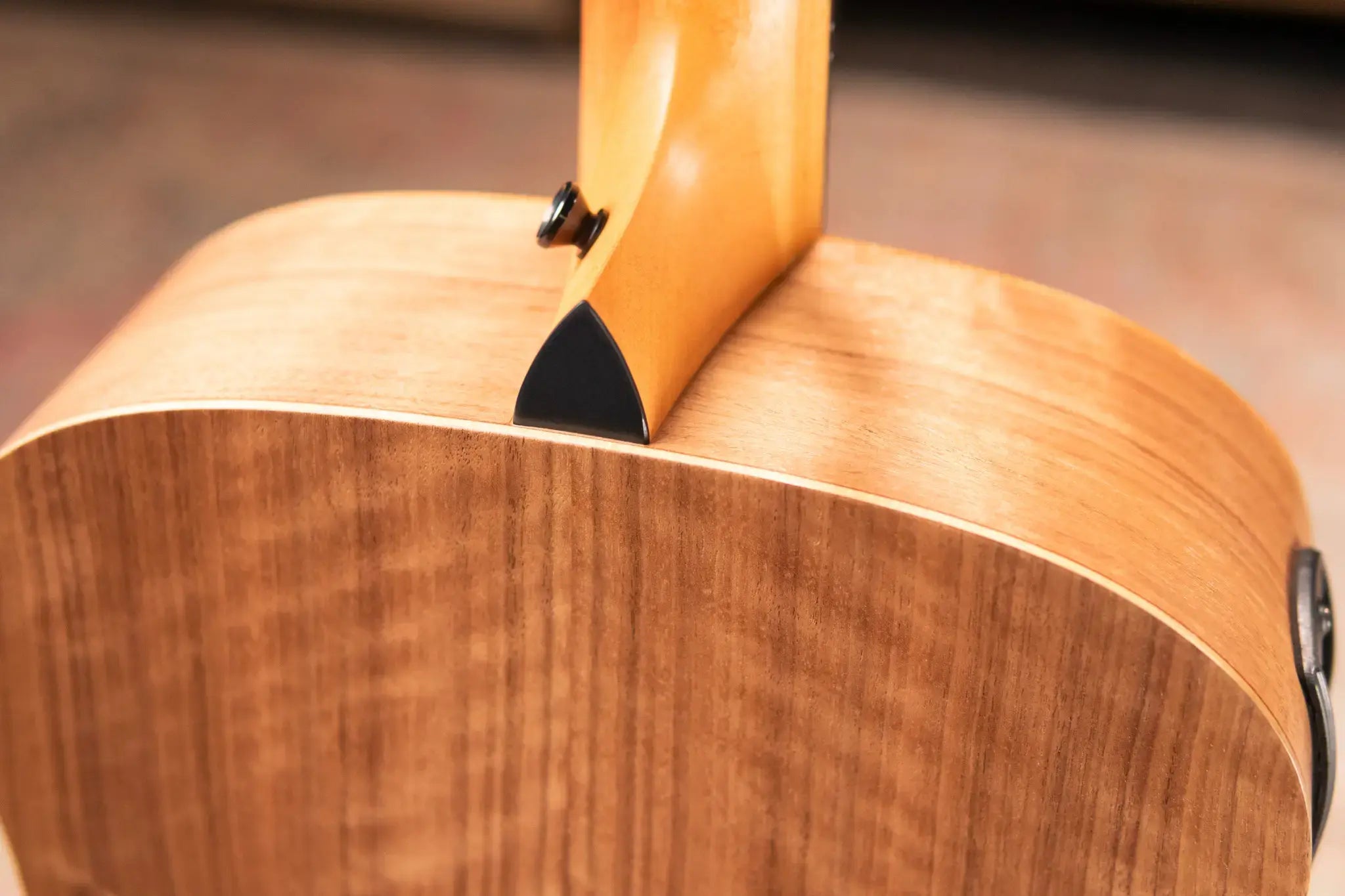 Taylor Academy 10e Dreadnought Acoustic/Electric Guitar with Gig Bag