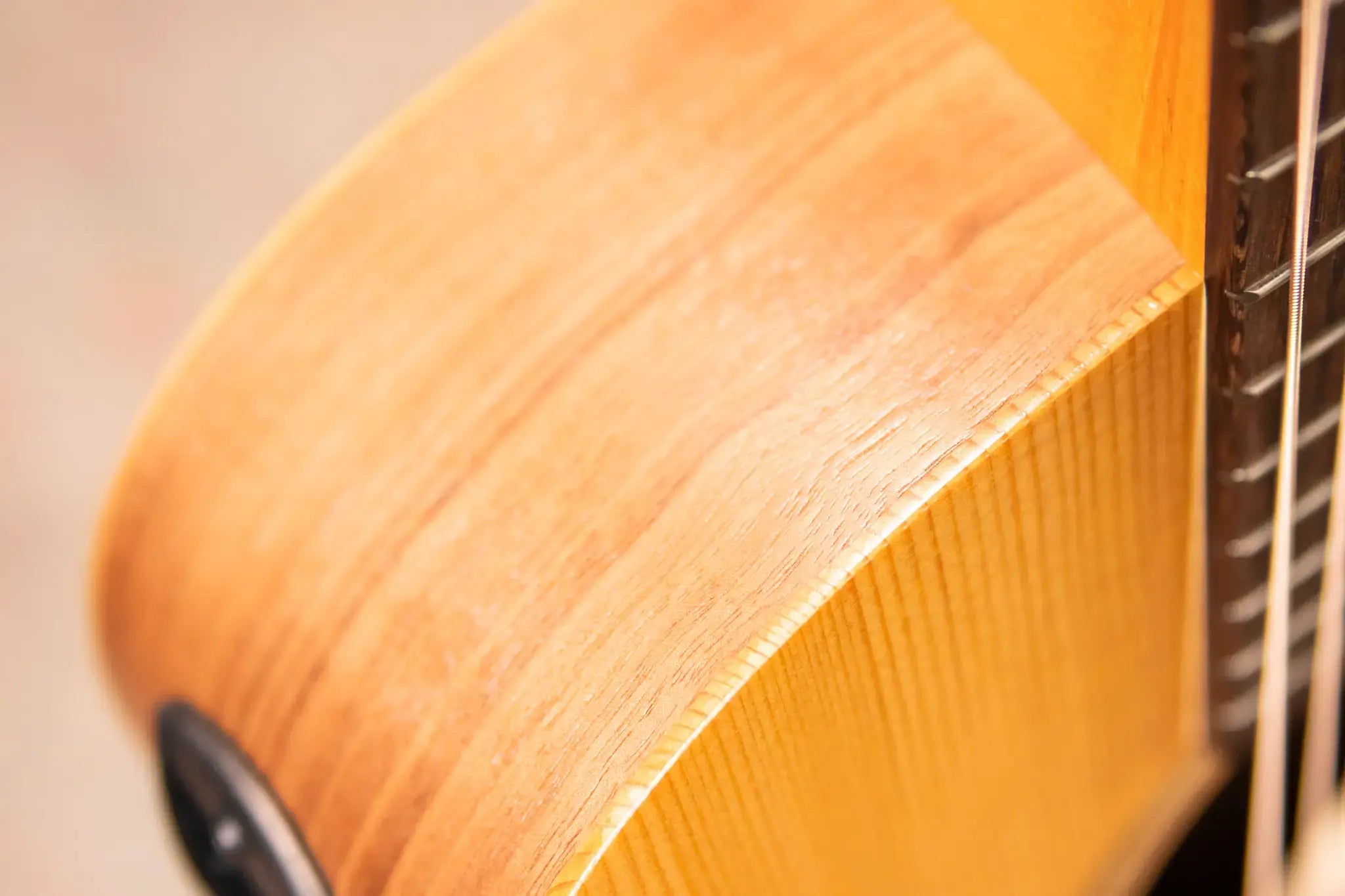 Taylor Academy 10e Dreadnought Acoustic/Electric Guitar with Gig Bag