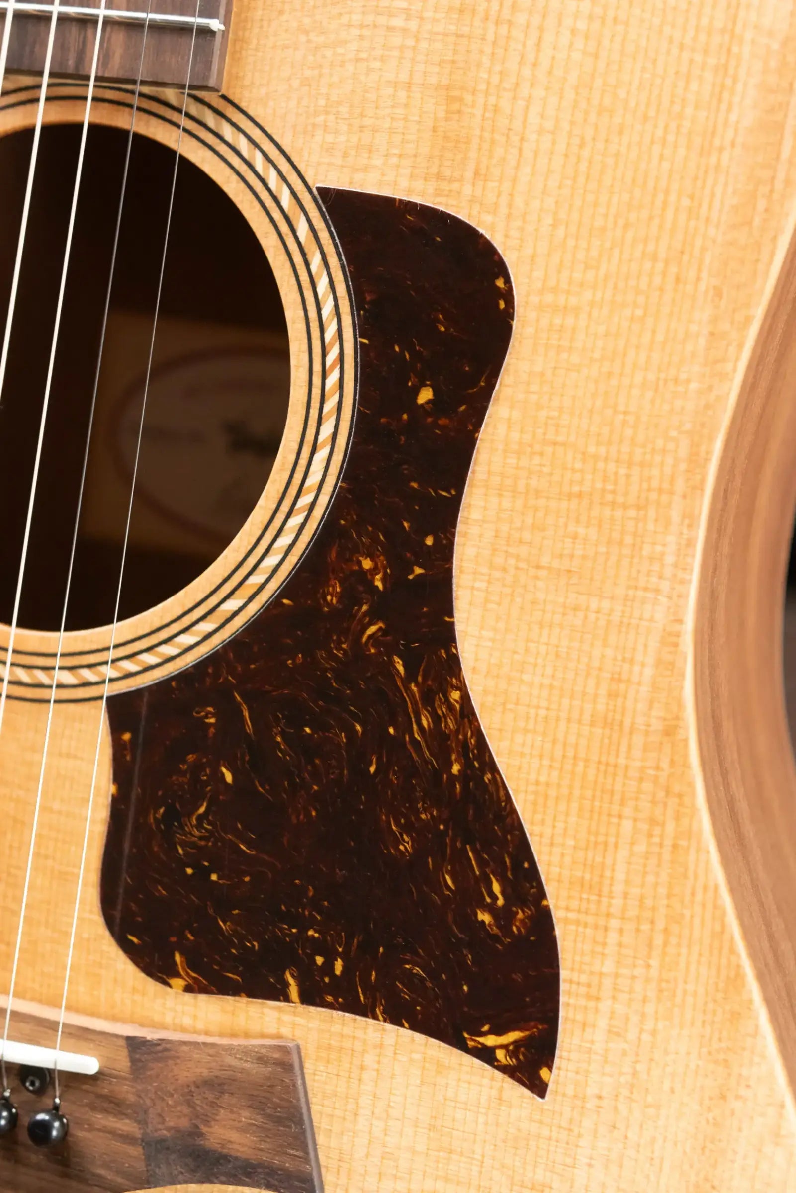 Taylor Academy 10e Dreadnought Acoustic/Electric Guitar with Gig Bag