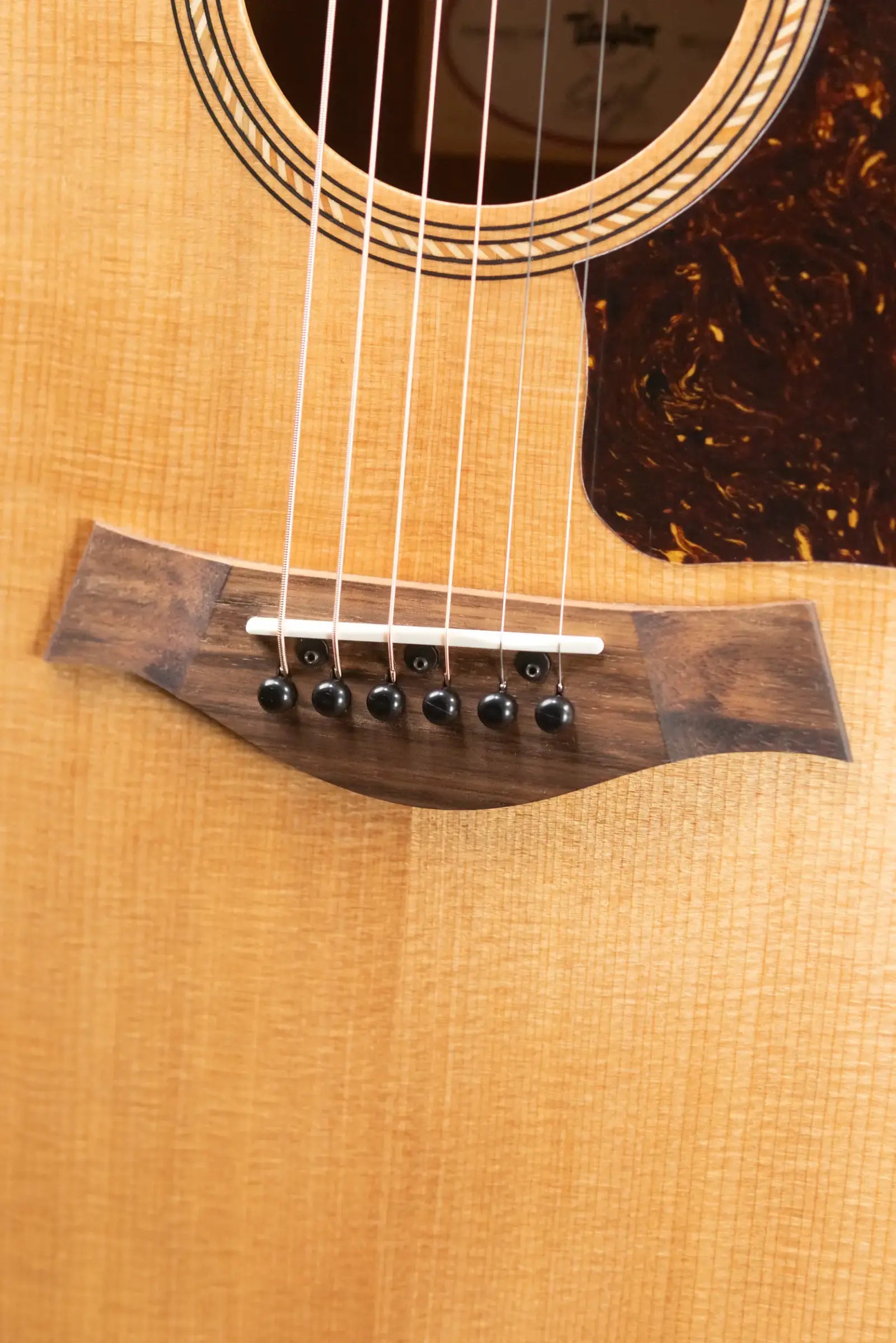 Taylor Academy 10e Dreadnought Acoustic/Electric Guitar with Gig Bag