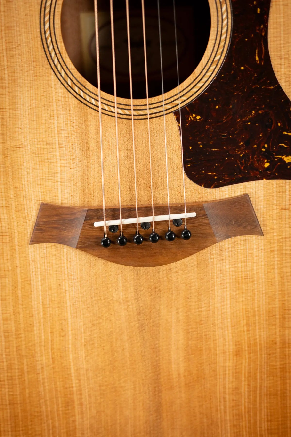 Taylor Academy 10e Dreadnought Acoustic/Electric Guitar with Gig Bag