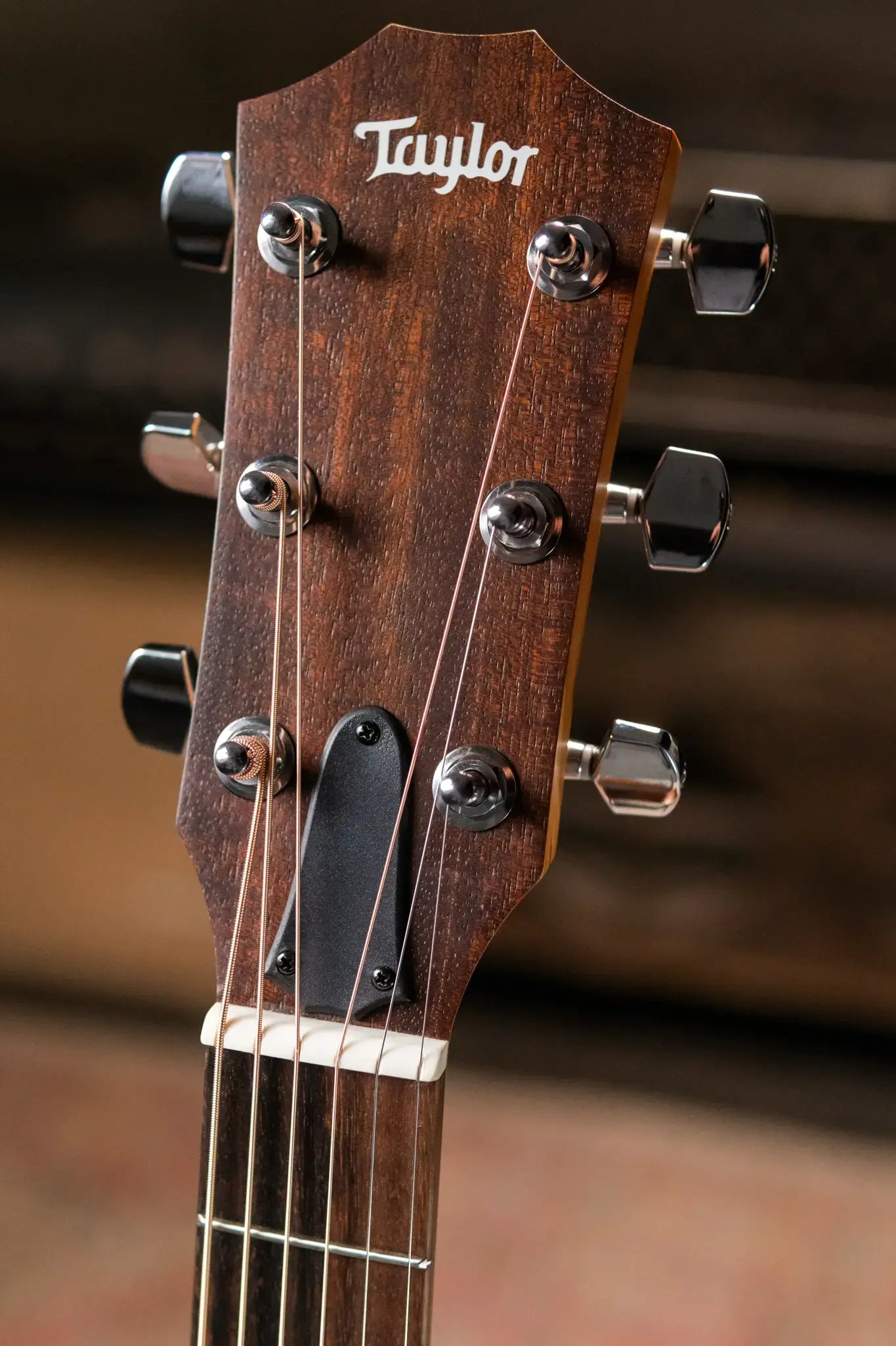 Taylor Academy 10e LTD Dreadnought Acoustic/Electric Guitar - Spruce/Figured Koa with Gig Bag