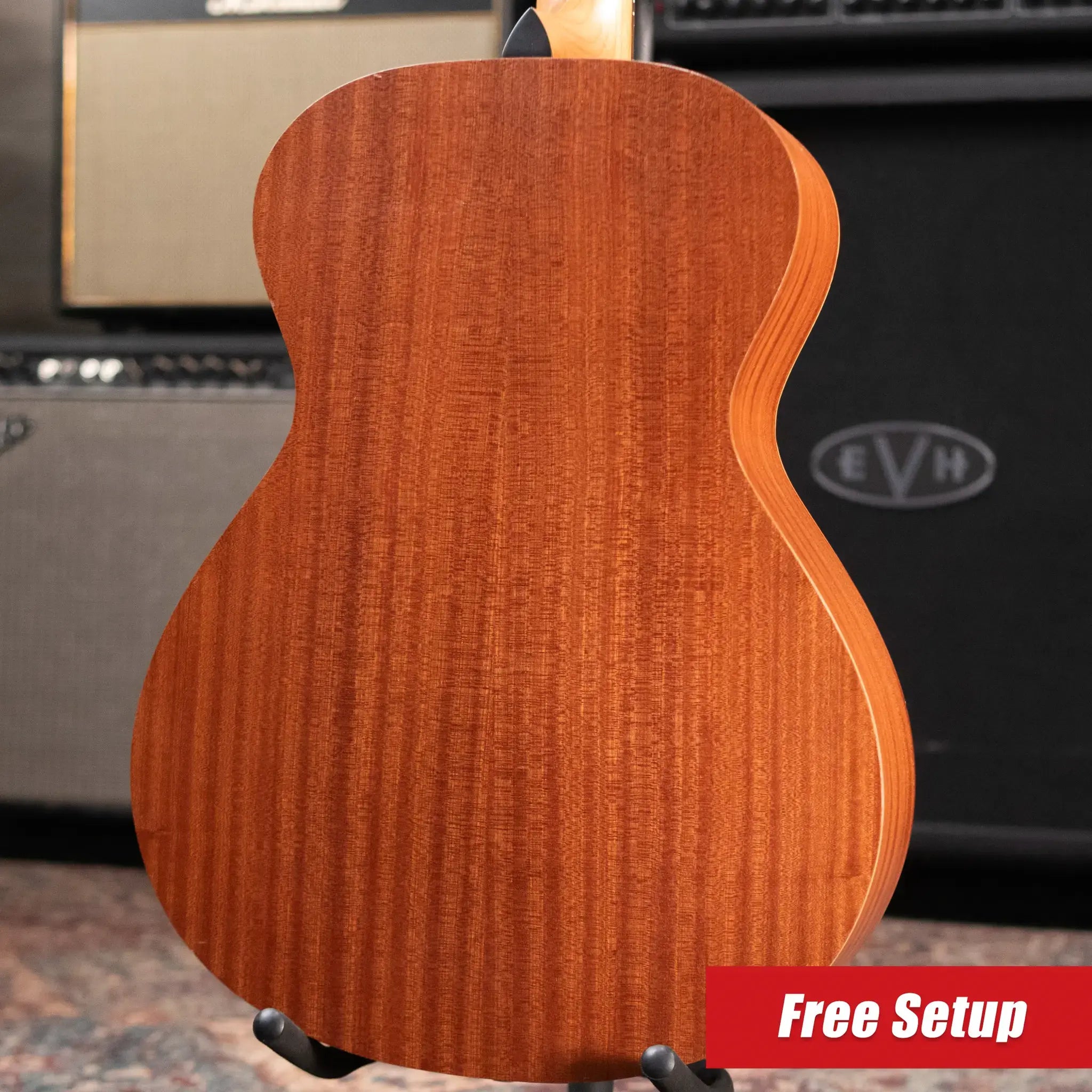 Taylor Academy 12 Acoustic Guitar with Gig Bag - Used