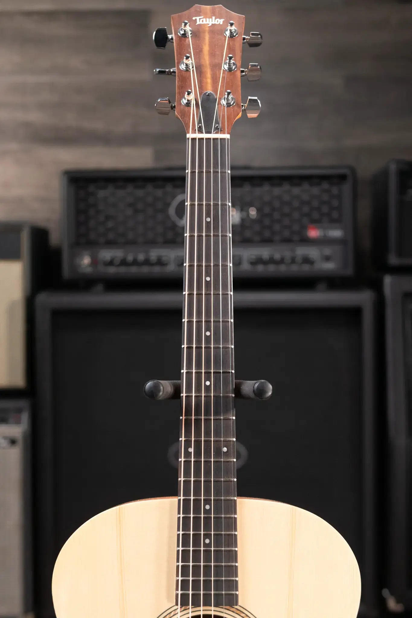 Taylor Academy 12 Acoustic Guitar with Gig Bag - Used