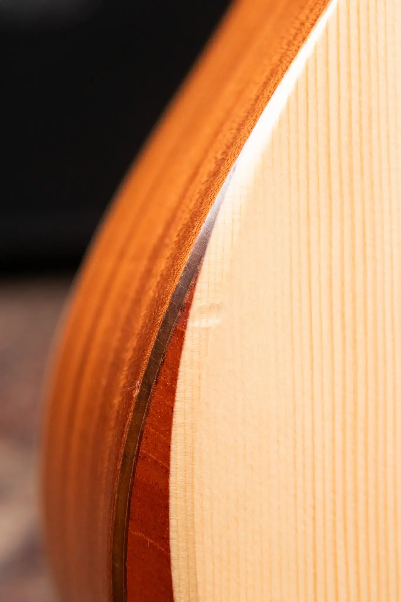 Taylor Academy 12 Acoustic Guitar with Gig Bag - Used